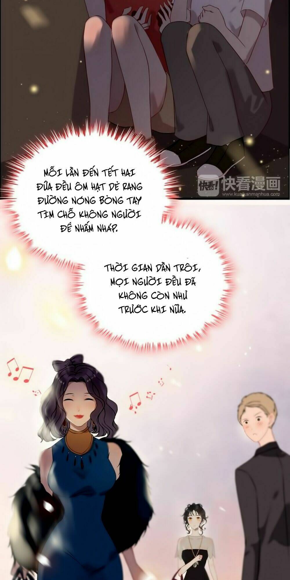 Cô Vợ Hợp Đồng Bỏ Trốn Của Tổng Giám Đốc Chap 66 - Next Chap 67