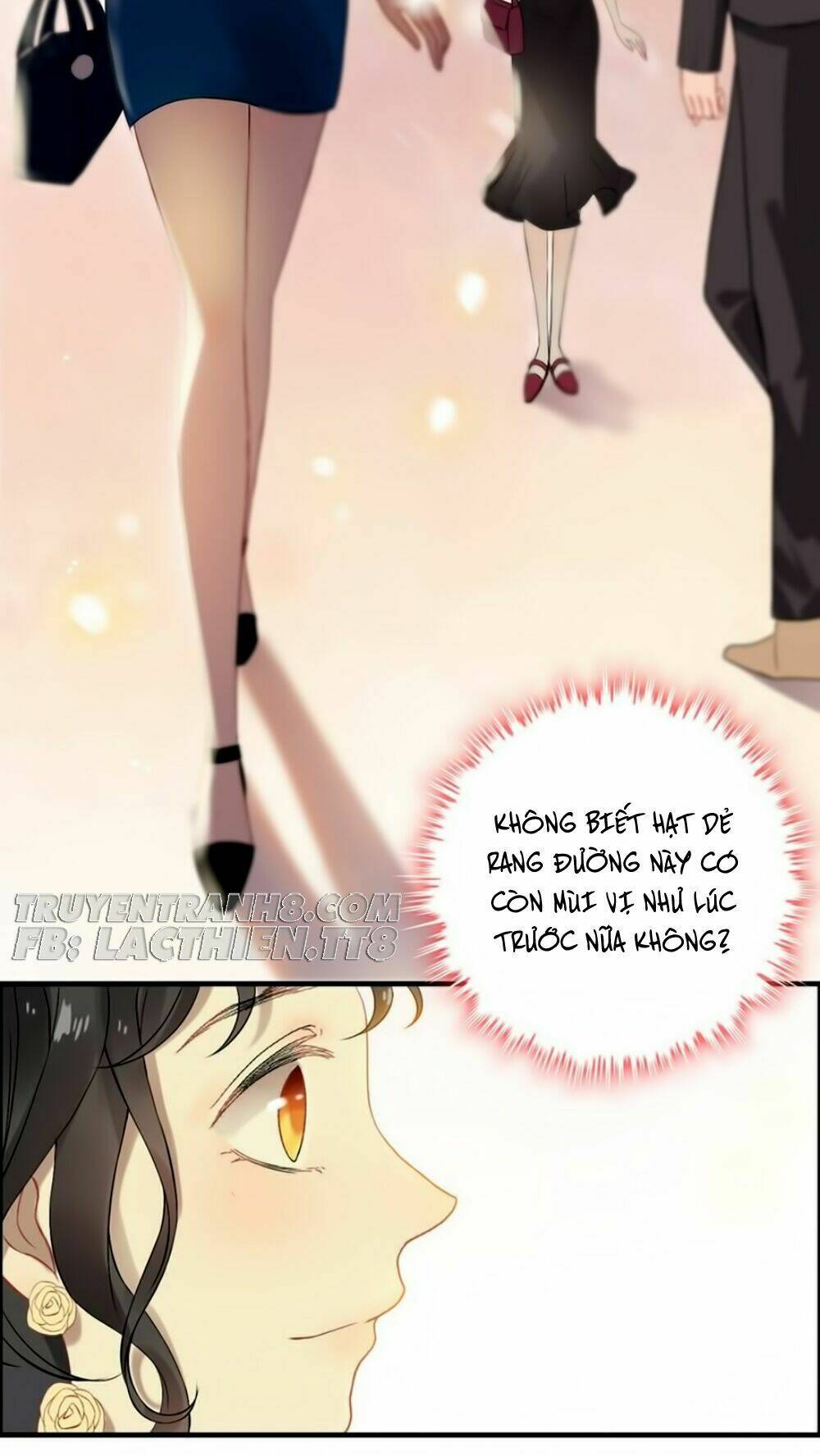 Cô Vợ Hợp Đồng Bỏ Trốn Của Tổng Giám Đốc Chap 66 - Next Chap 67
