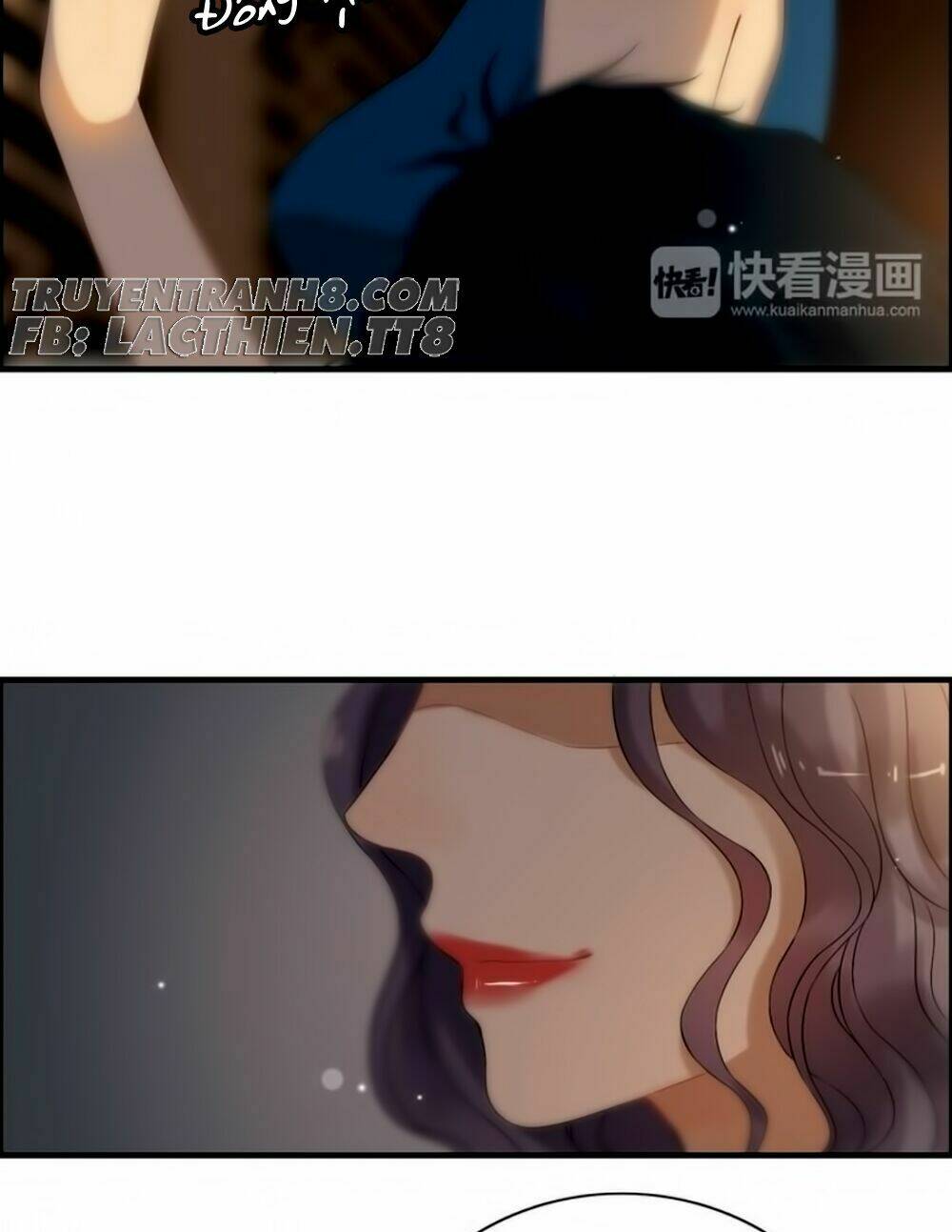 Cô Vợ Hợp Đồng Bỏ Trốn Của Tổng Giám Đốc Chap 67 - Next Chap 68