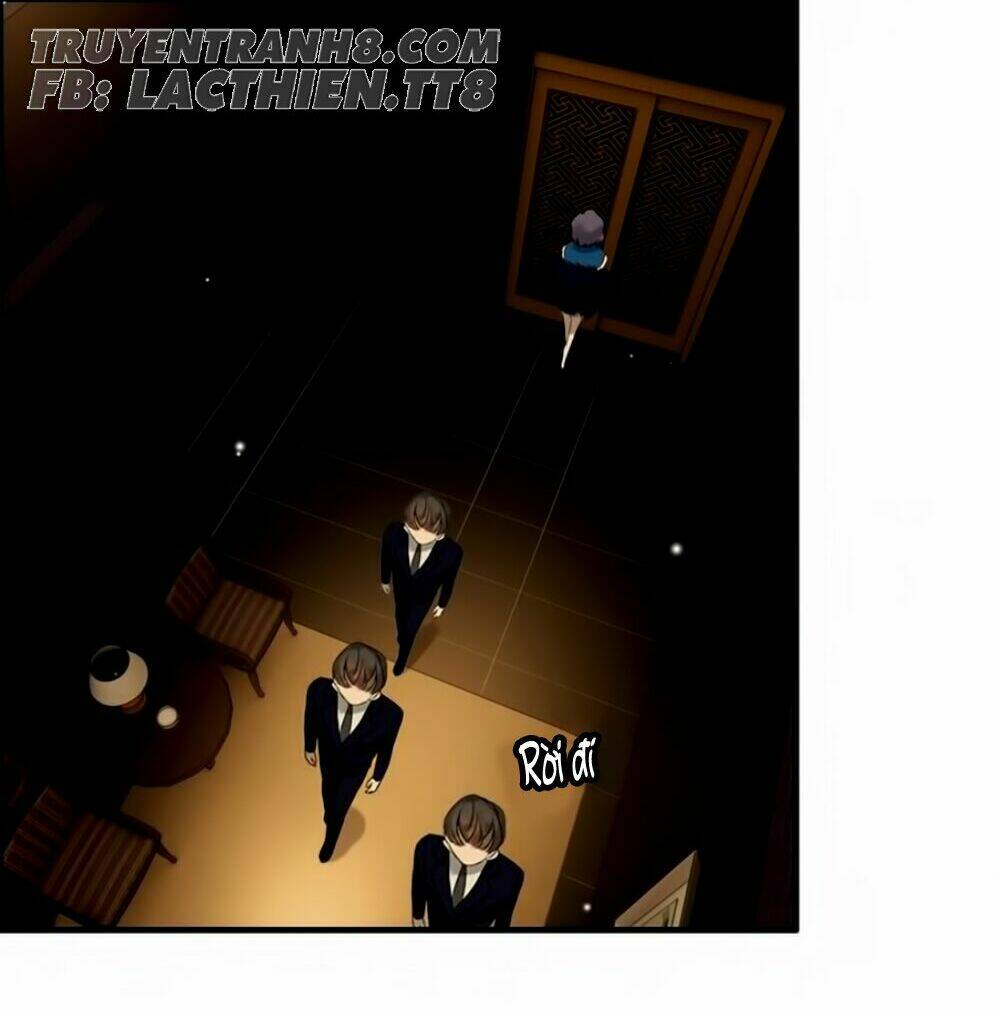 Cô Vợ Hợp Đồng Bỏ Trốn Của Tổng Giám Đốc Chap 67 - Next Chap 68