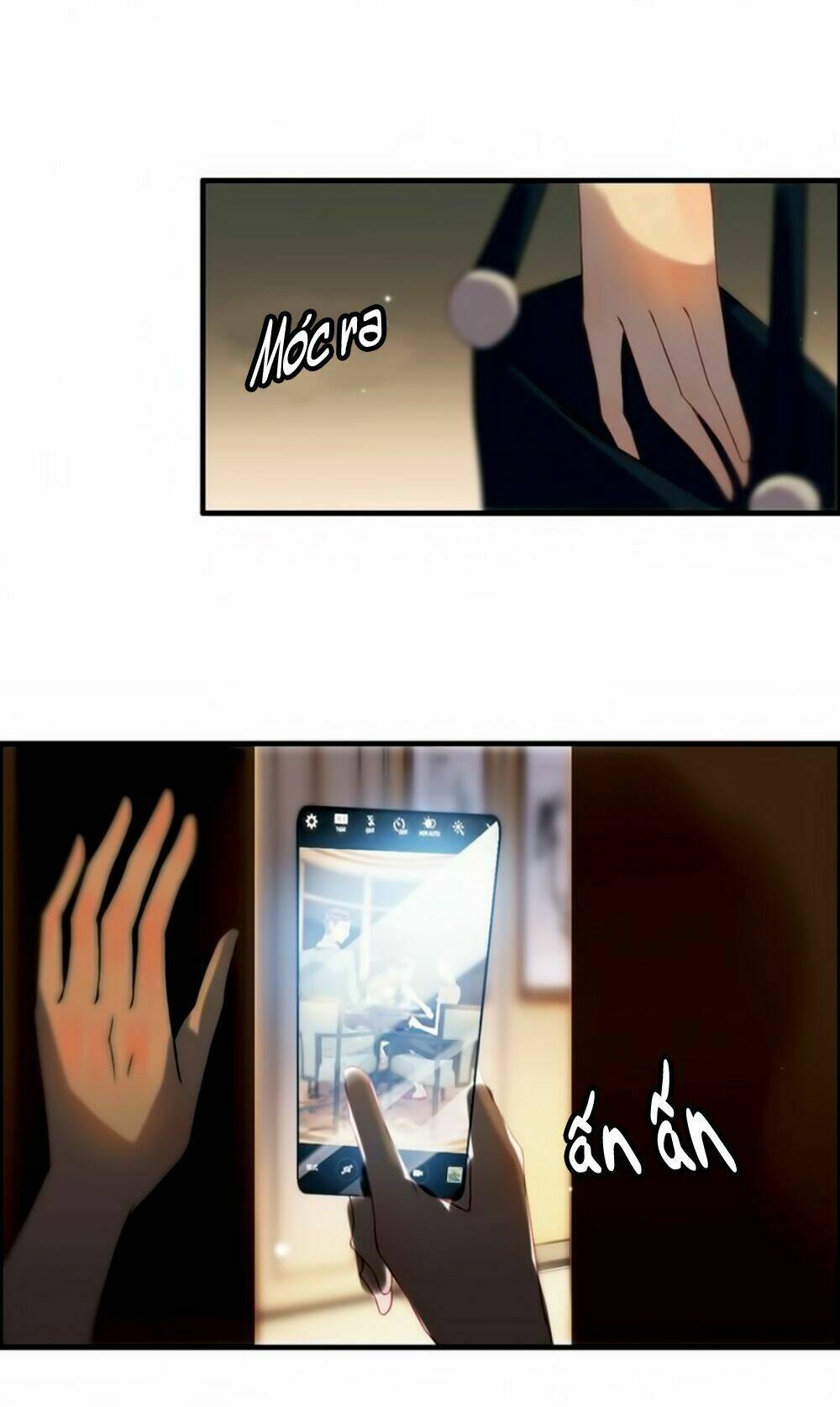 Cô Vợ Hợp Đồng Bỏ Trốn Của Tổng Giám Đốc Chap 67 - Next Chap 68