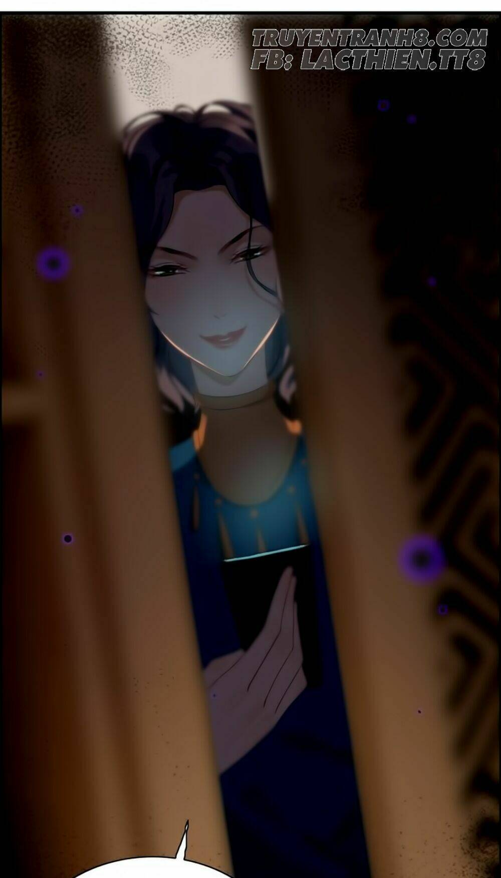 Cô Vợ Hợp Đồng Bỏ Trốn Của Tổng Giám Đốc Chap 67 - Next Chap 68