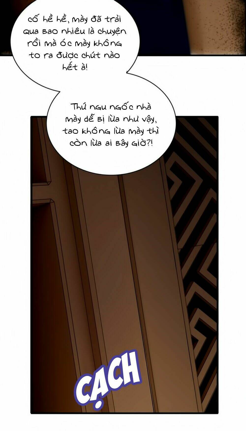 Cô Vợ Hợp Đồng Bỏ Trốn Của Tổng Giám Đốc Chap 67 - Next Chap 68