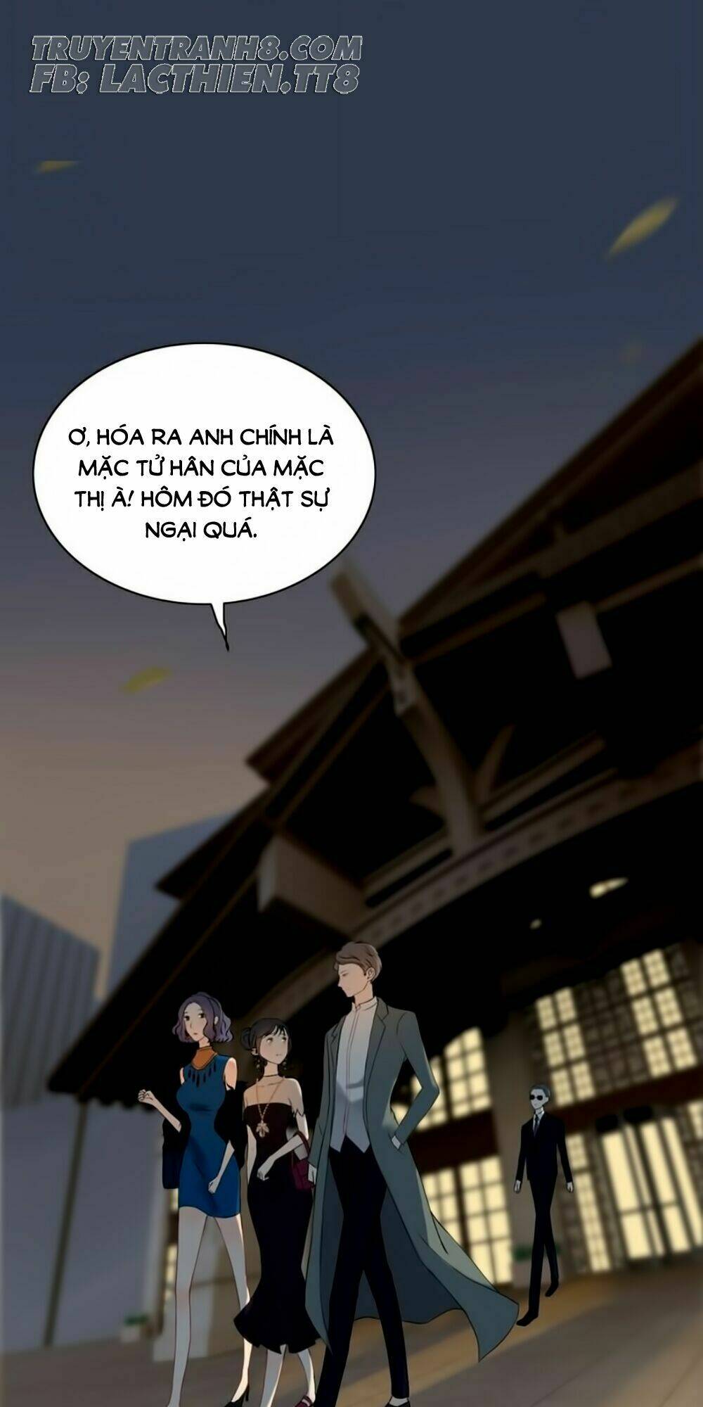 Cô Vợ Hợp Đồng Bỏ Trốn Của Tổng Giám Đốc Chap 67 - Next Chap 68