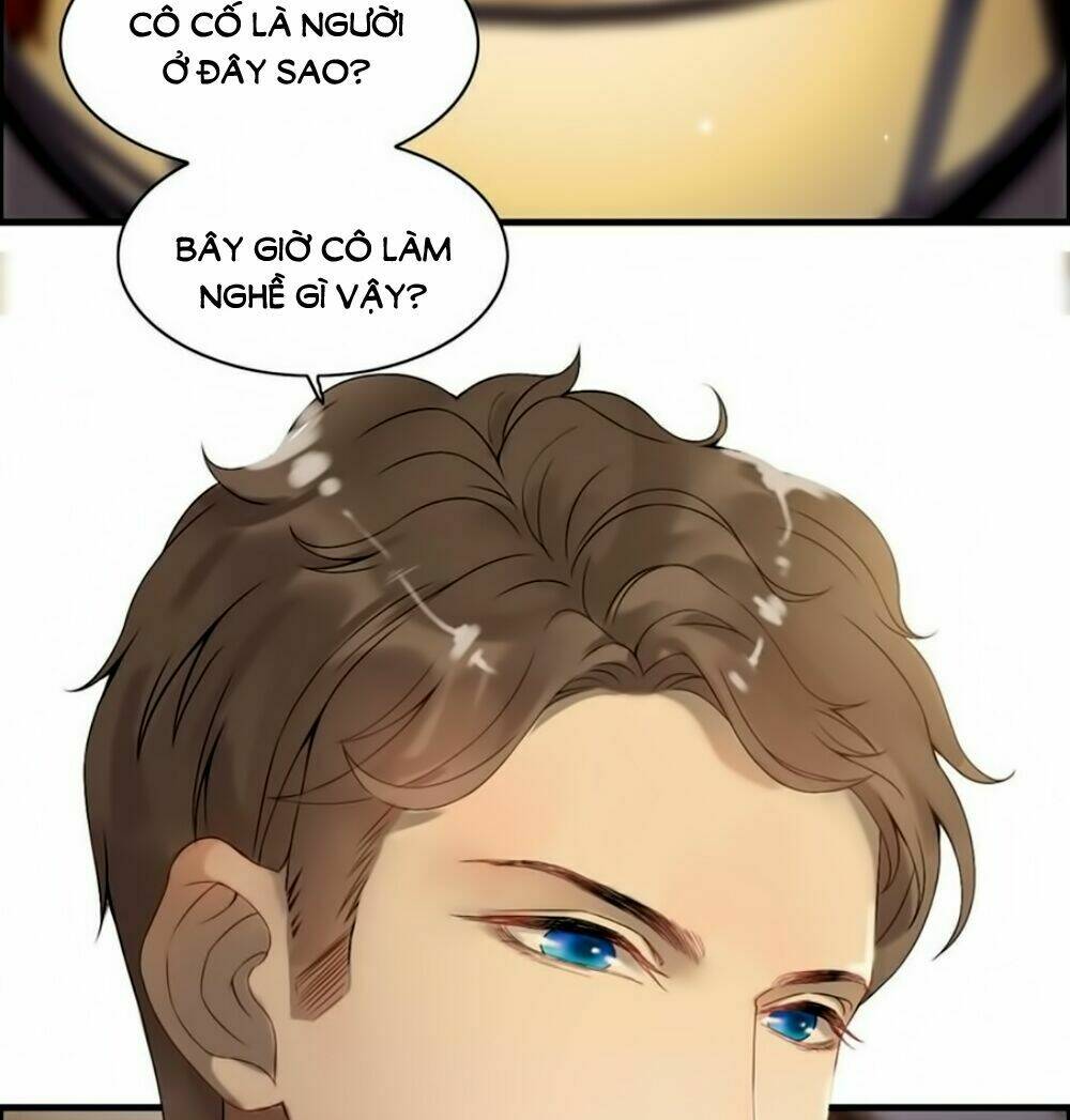 Cô Vợ Hợp Đồng Bỏ Trốn Của Tổng Giám Đốc Chap 67 - Next Chap 68