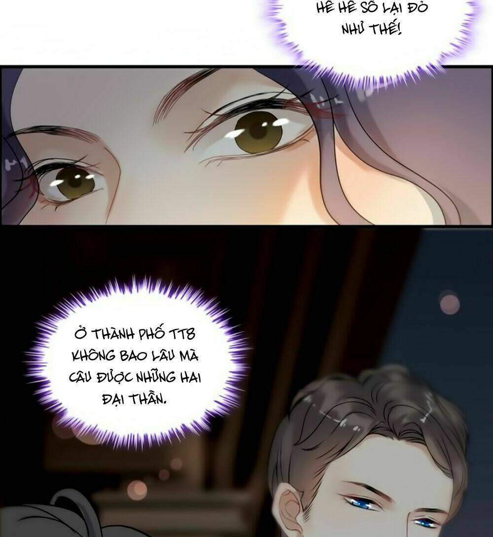 Cô Vợ Hợp Đồng Bỏ Trốn Của Tổng Giám Đốc Chap 67 - Next Chap 68