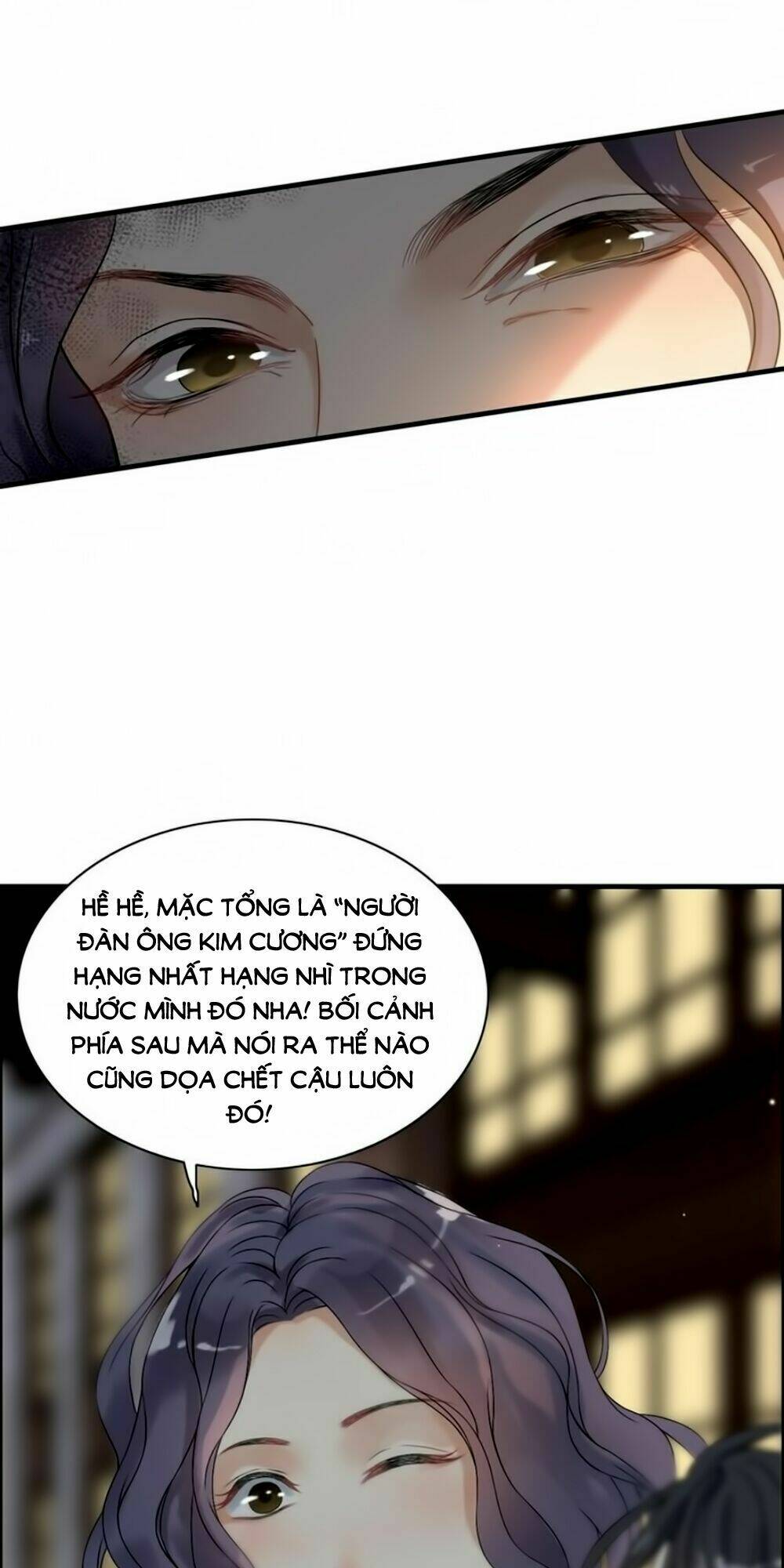 Cô Vợ Hợp Đồng Bỏ Trốn Của Tổng Giám Đốc Chap 67 - Next Chap 68
