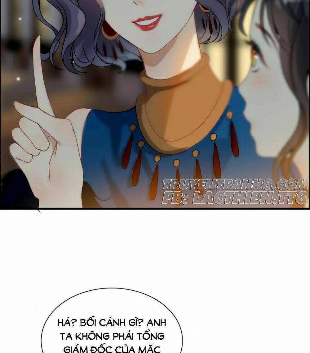 Cô Vợ Hợp Đồng Bỏ Trốn Của Tổng Giám Đốc Chap 67 - Next Chap 68