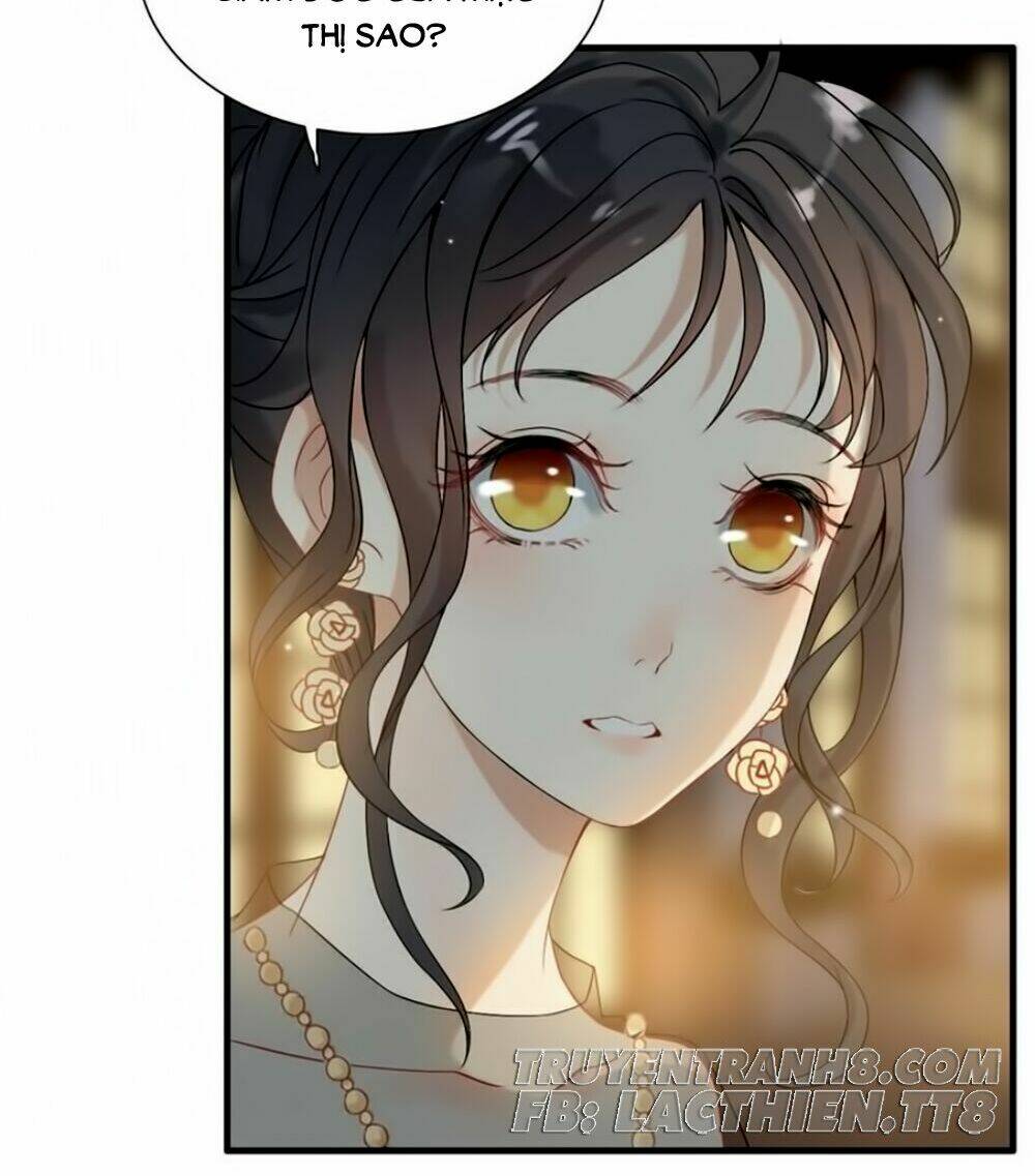 Cô Vợ Hợp Đồng Bỏ Trốn Của Tổng Giám Đốc Chap 67 - Next Chap 68
