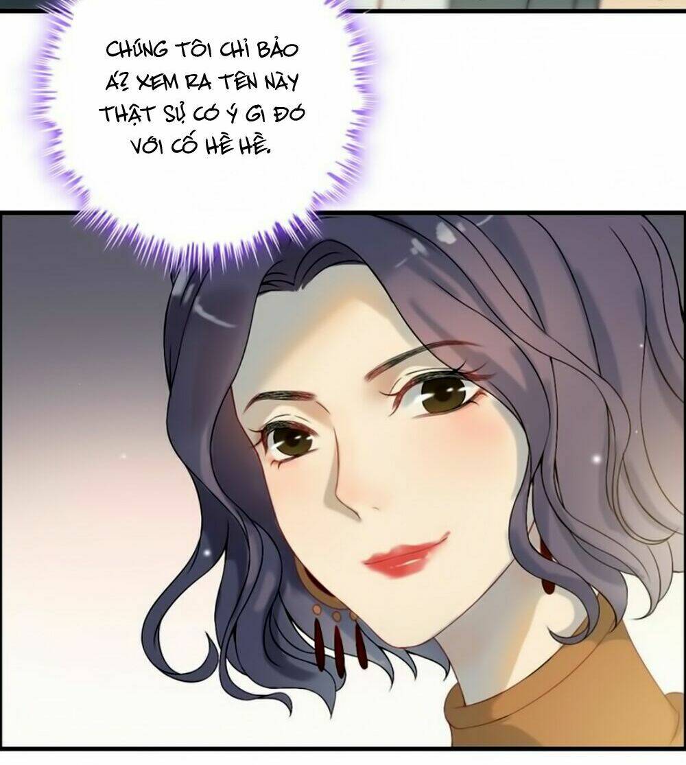 Cô Vợ Hợp Đồng Bỏ Trốn Của Tổng Giám Đốc Chap 67 - Next Chap 68