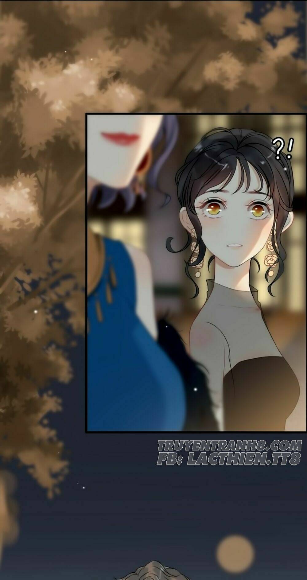 Cô Vợ Hợp Đồng Bỏ Trốn Của Tổng Giám Đốc Chap 67 - Next Chap 68