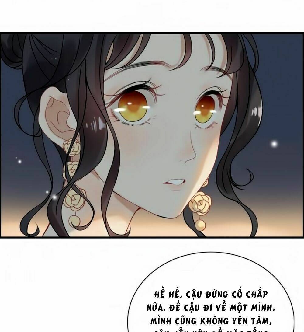 Cô Vợ Hợp Đồng Bỏ Trốn Của Tổng Giám Đốc Chap 67 - Next Chap 68