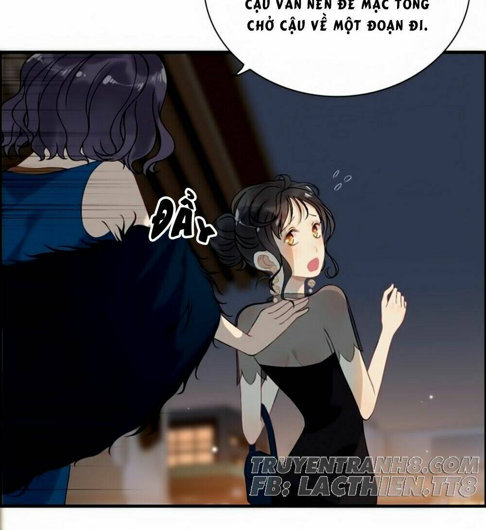Cô Vợ Hợp Đồng Bỏ Trốn Của Tổng Giám Đốc Chap 67 - Next Chap 68