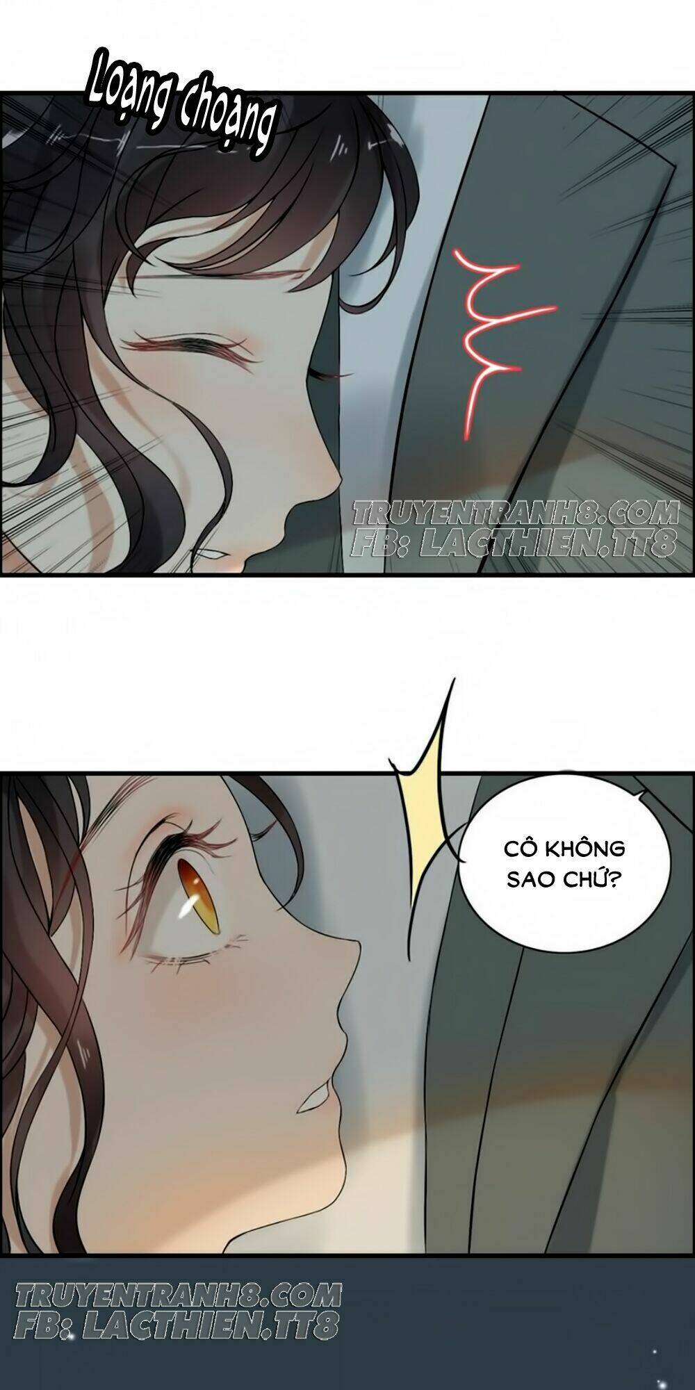 Cô Vợ Hợp Đồng Bỏ Trốn Của Tổng Giám Đốc Chap 67 - Next Chap 68