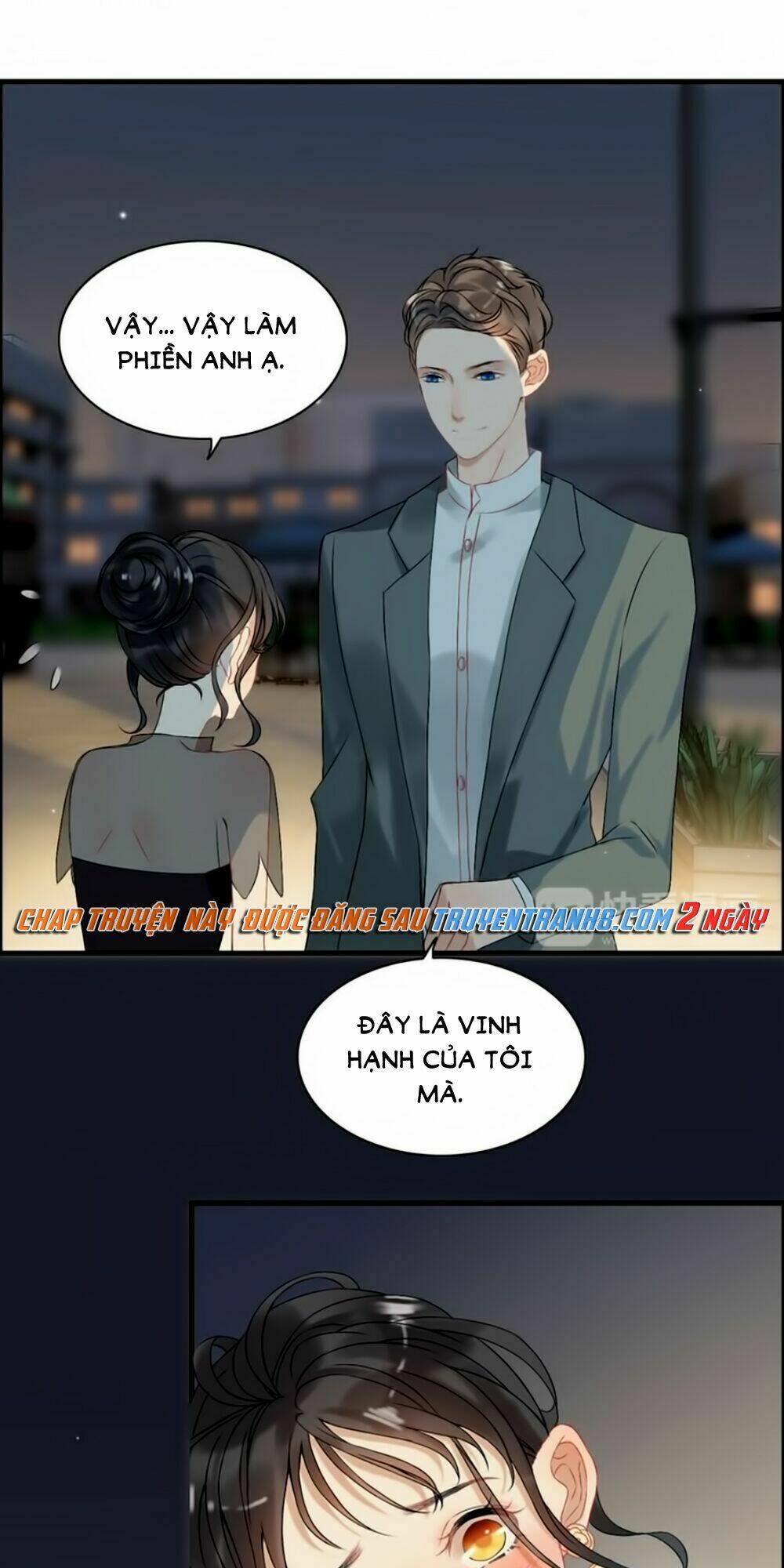 Cô Vợ Hợp Đồng Bỏ Trốn Của Tổng Giám Đốc Chap 67 - Next Chap 68