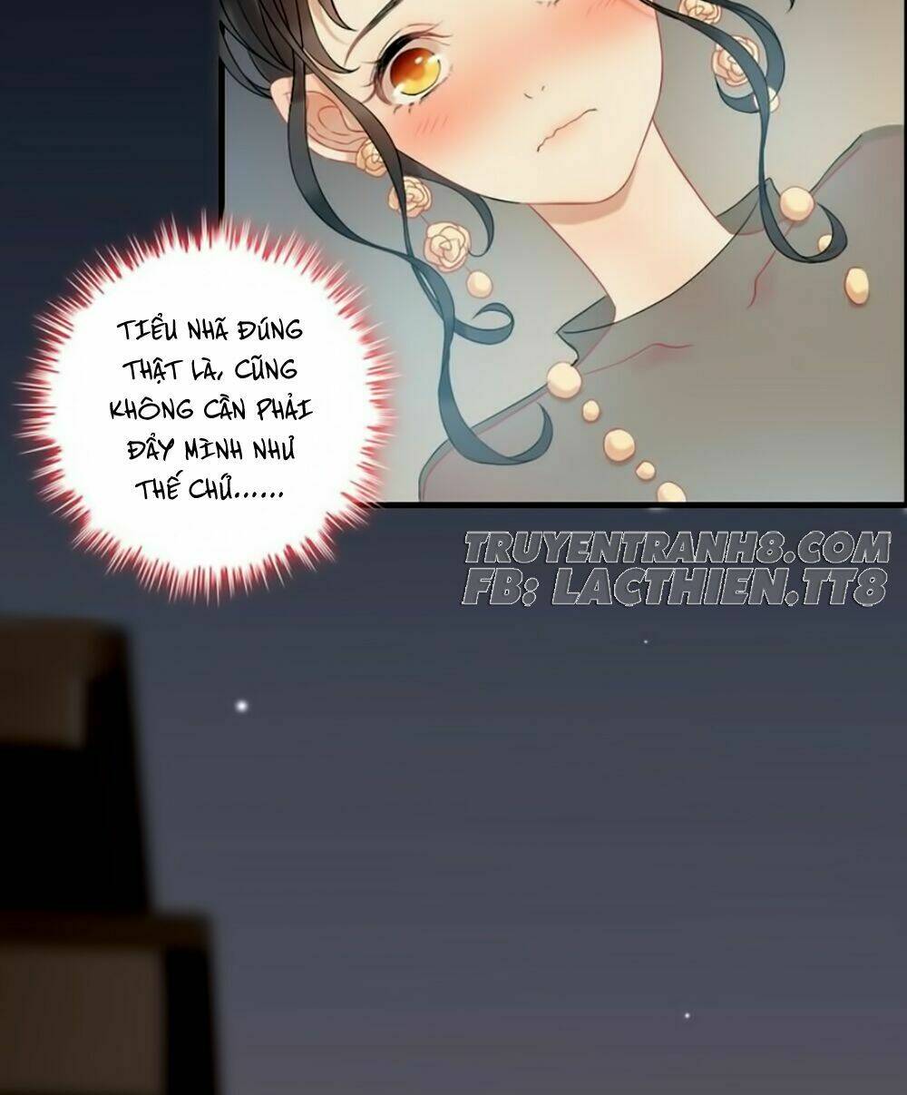 Cô Vợ Hợp Đồng Bỏ Trốn Của Tổng Giám Đốc Chap 67 - Next Chap 68