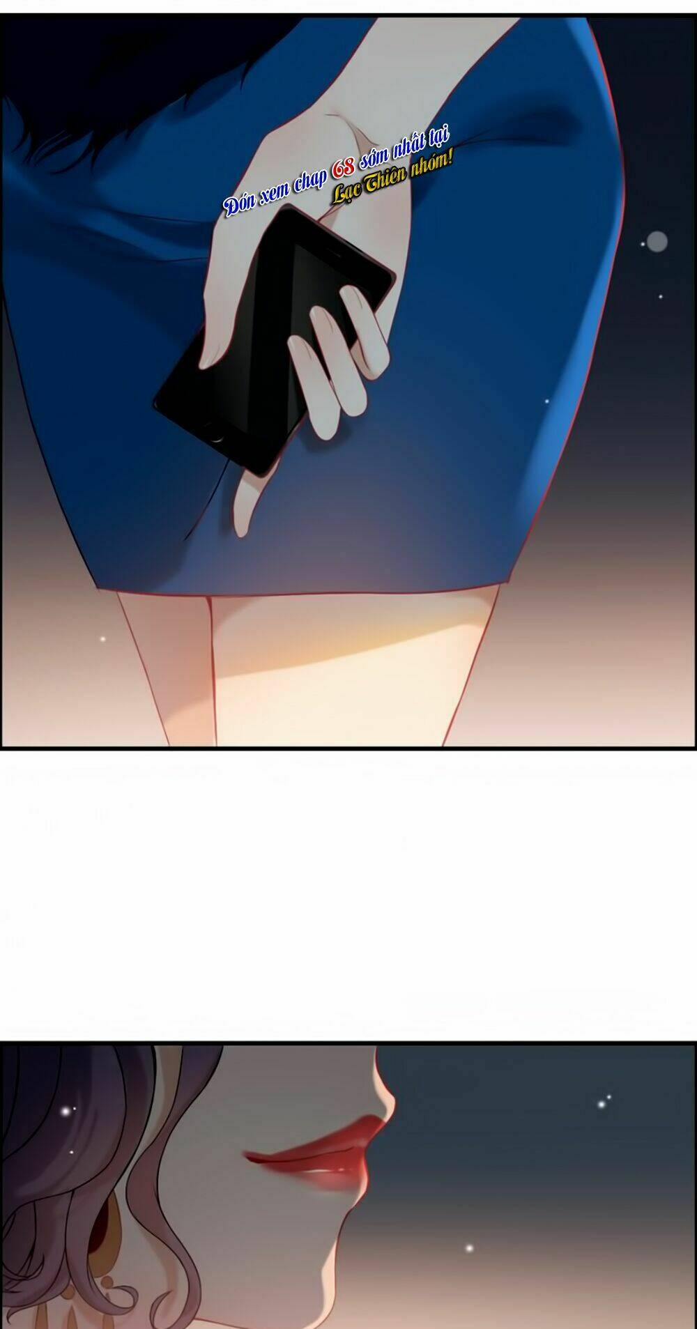 Cô Vợ Hợp Đồng Bỏ Trốn Của Tổng Giám Đốc Chap 67 - Next Chap 68