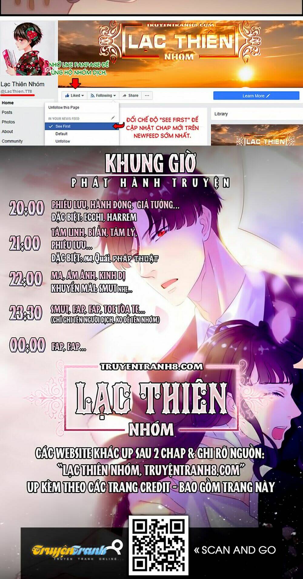 Cô Vợ Hợp Đồng Bỏ Trốn Của Tổng Giám Đốc Chap 67 - Next Chap 68