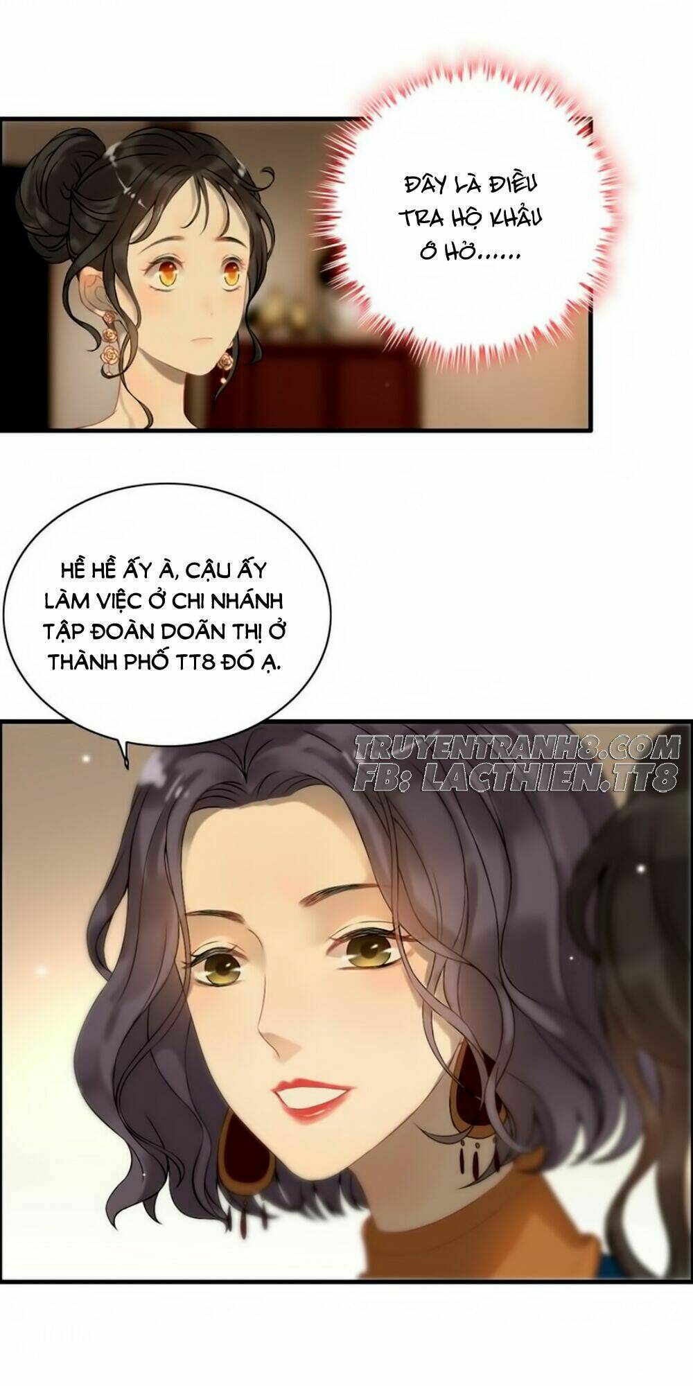 Cô Vợ Hợp Đồng Bỏ Trốn Của Tổng Giám Đốc Chap 67 - Next Chap 68