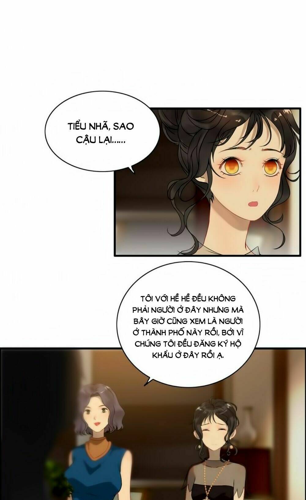 Cô Vợ Hợp Đồng Bỏ Trốn Của Tổng Giám Đốc Chap 67 - Next Chap 68