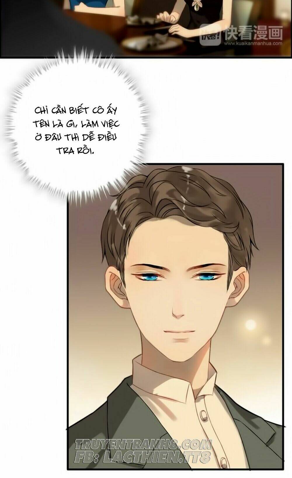 Cô Vợ Hợp Đồng Bỏ Trốn Của Tổng Giám Đốc Chap 67 - Next Chap 68