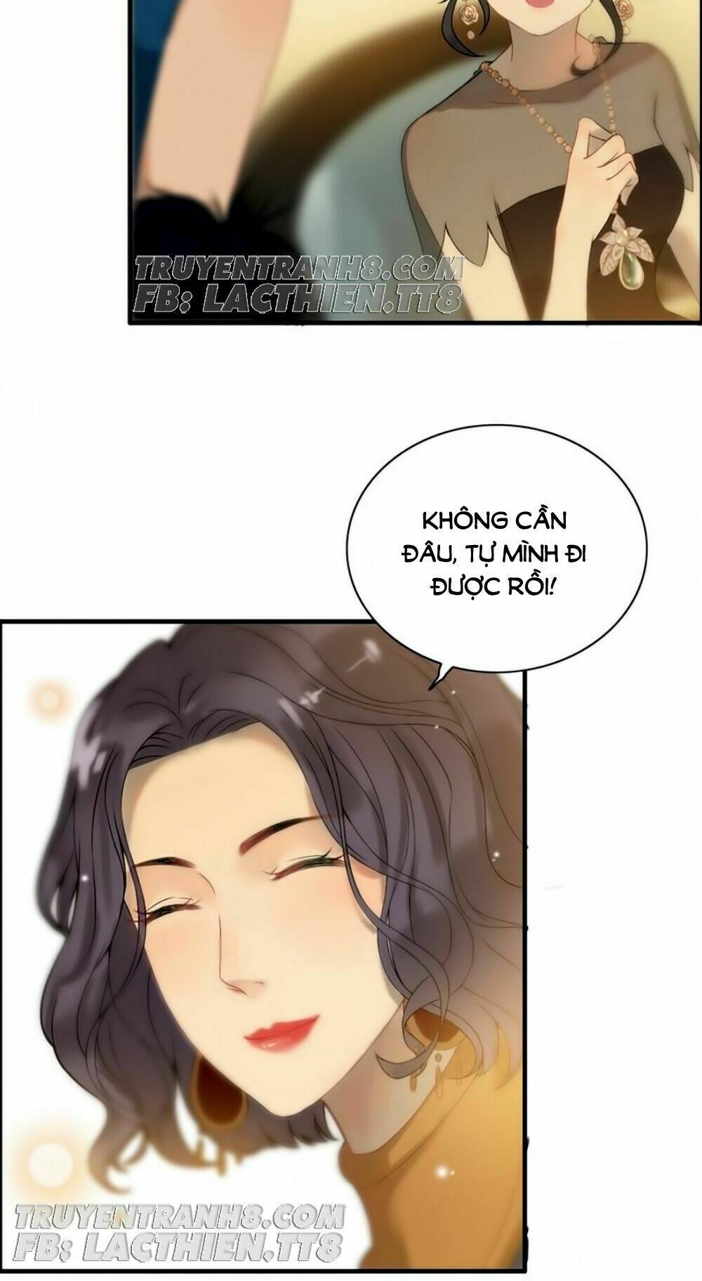 Cô Vợ Hợp Đồng Bỏ Trốn Của Tổng Giám Đốc Chap 67 - Next Chap 68