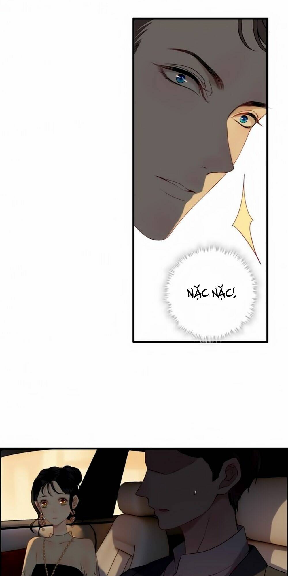 Cô Vợ Hợp Đồng Bỏ Trốn Của Tổng Giám Đốc Chap 68 - Next Chap 69