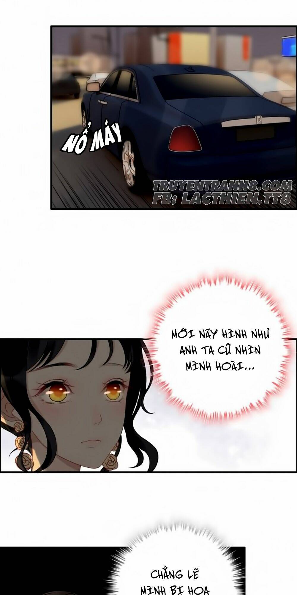 Cô Vợ Hợp Đồng Bỏ Trốn Của Tổng Giám Đốc Chap 68 - Next Chap 69