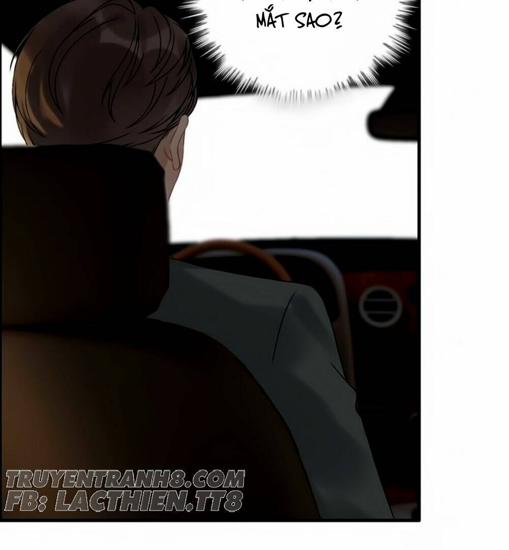 Cô Vợ Hợp Đồng Bỏ Trốn Của Tổng Giám Đốc Chap 68 - Next Chap 69