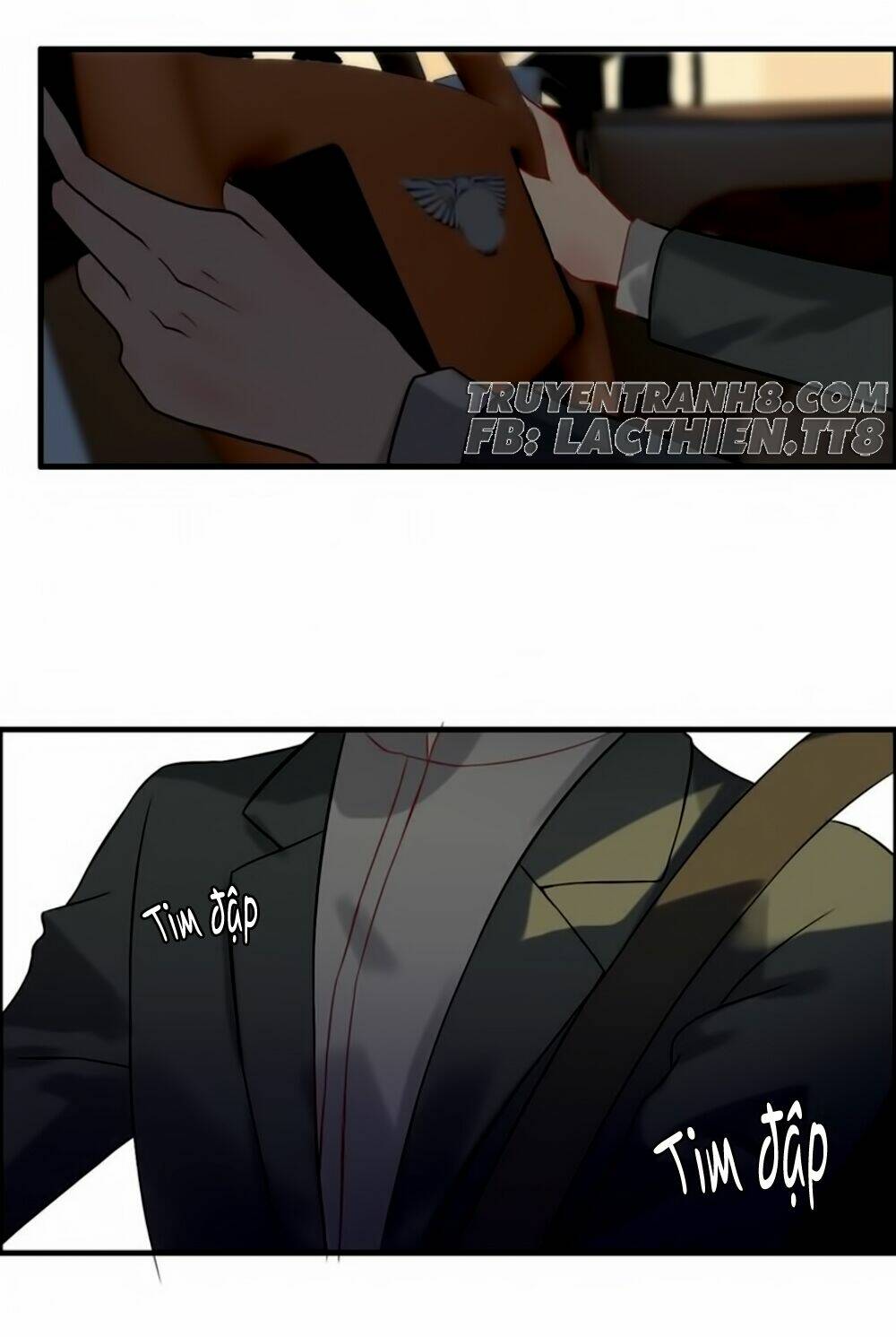 Cô Vợ Hợp Đồng Bỏ Trốn Của Tổng Giám Đốc Chap 68 - Next Chap 69