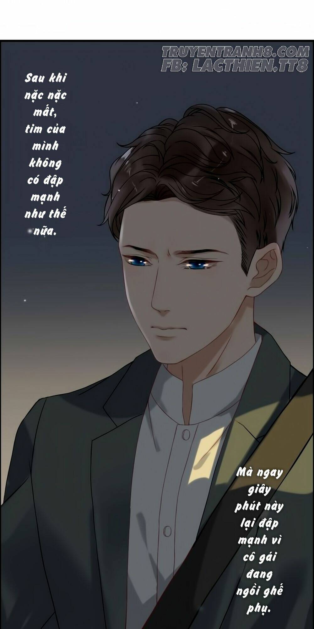 Cô Vợ Hợp Đồng Bỏ Trốn Của Tổng Giám Đốc Chap 68 - Next Chap 69