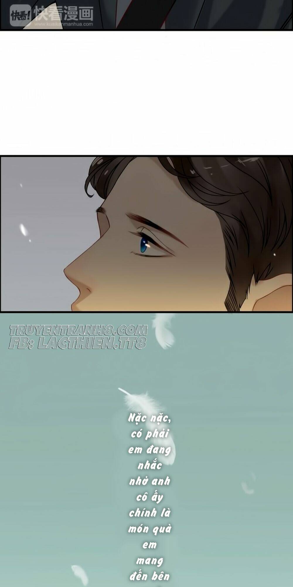 Cô Vợ Hợp Đồng Bỏ Trốn Của Tổng Giám Đốc Chap 68 - Next Chap 69