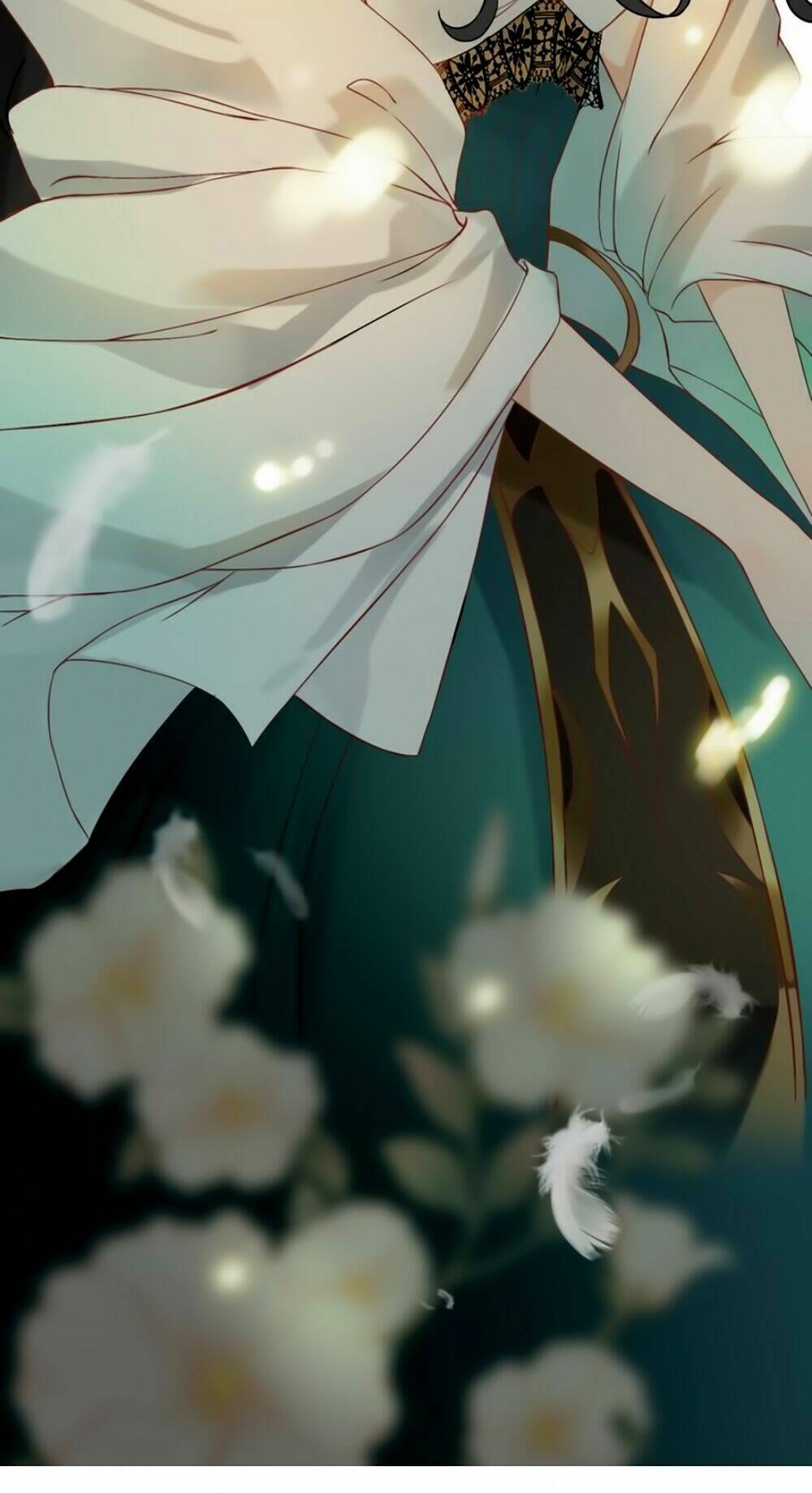 Cô Vợ Hợp Đồng Bỏ Trốn Của Tổng Giám Đốc Chap 68 - Next Chap 69