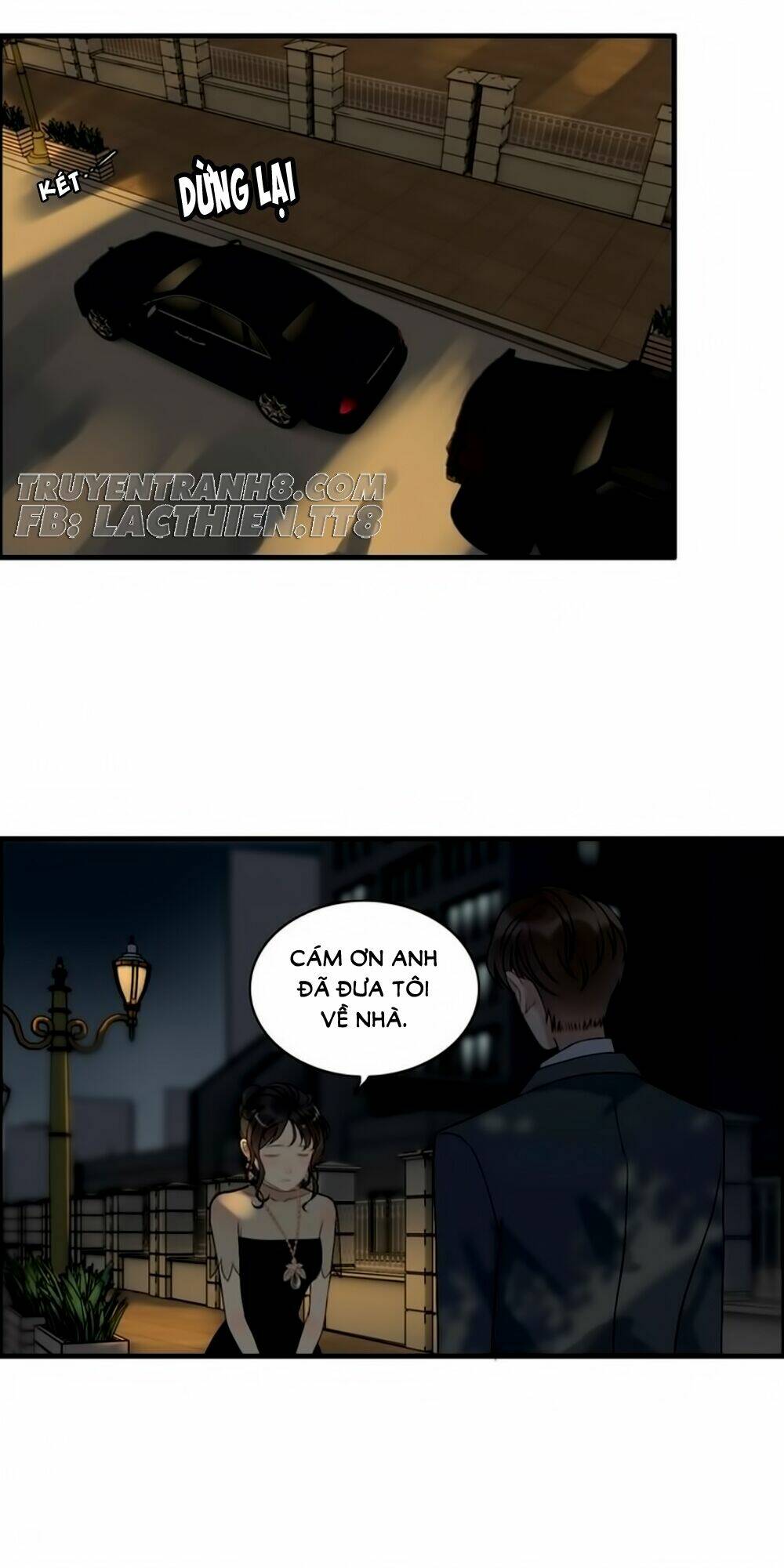 Cô Vợ Hợp Đồng Bỏ Trốn Của Tổng Giám Đốc Chap 68 - Next Chap 69