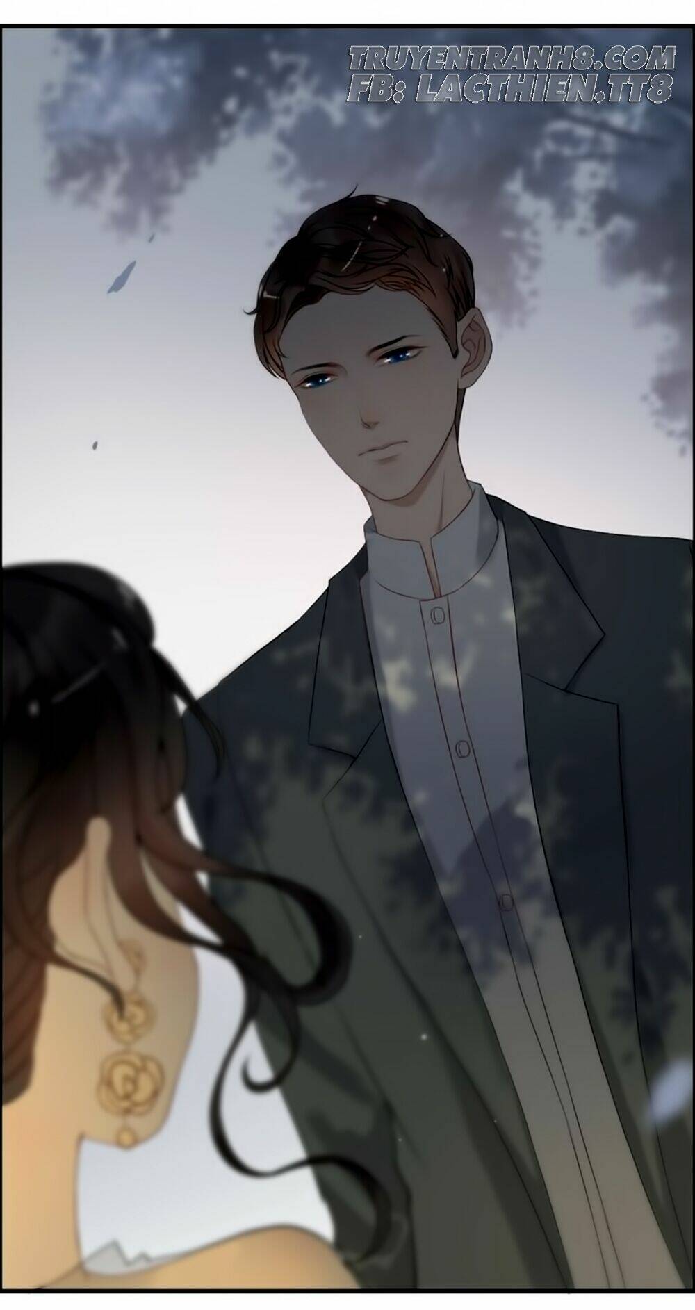 Cô Vợ Hợp Đồng Bỏ Trốn Của Tổng Giám Đốc Chap 68 - Next Chap 69