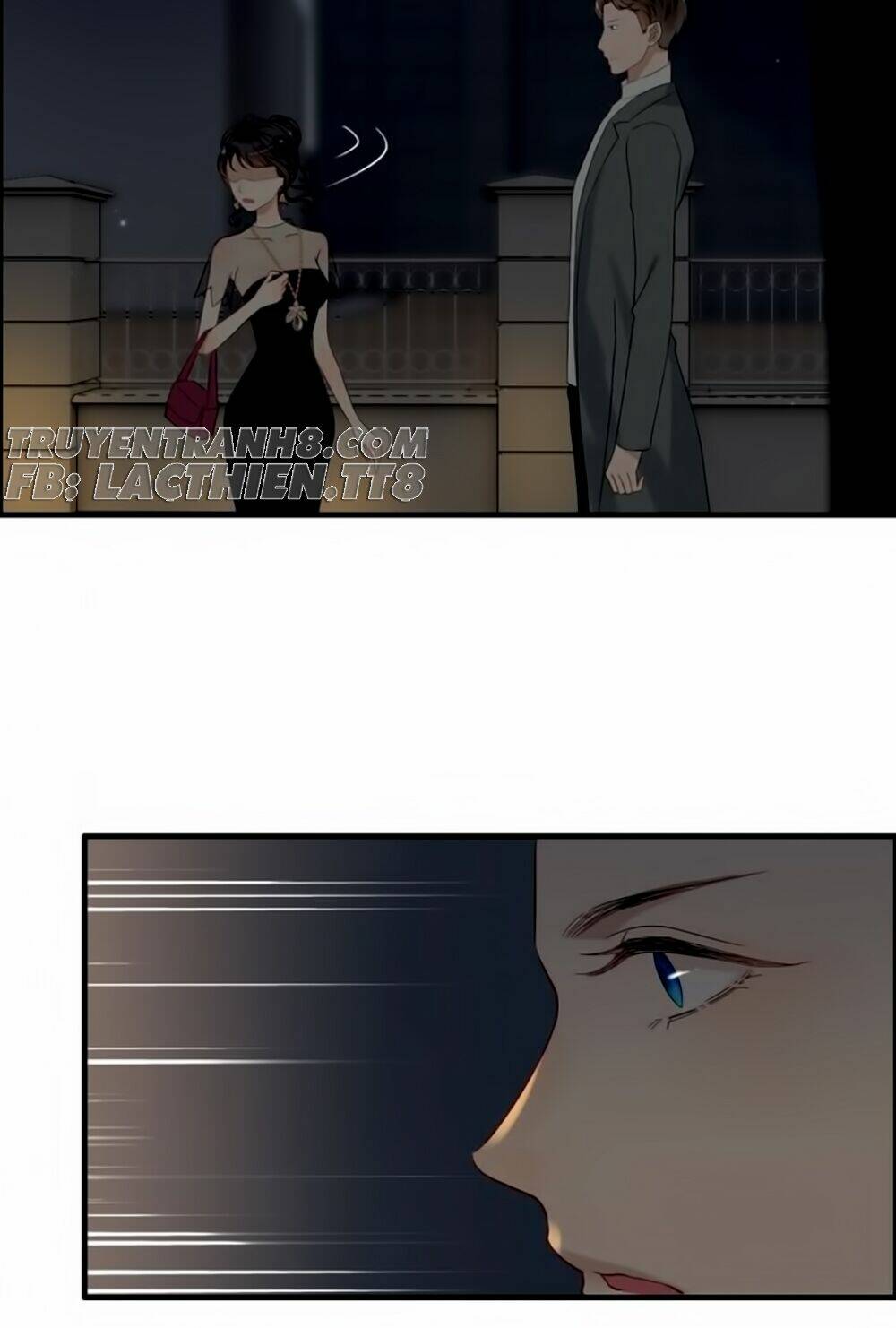 Cô Vợ Hợp Đồng Bỏ Trốn Của Tổng Giám Đốc Chap 68 - Next Chap 69