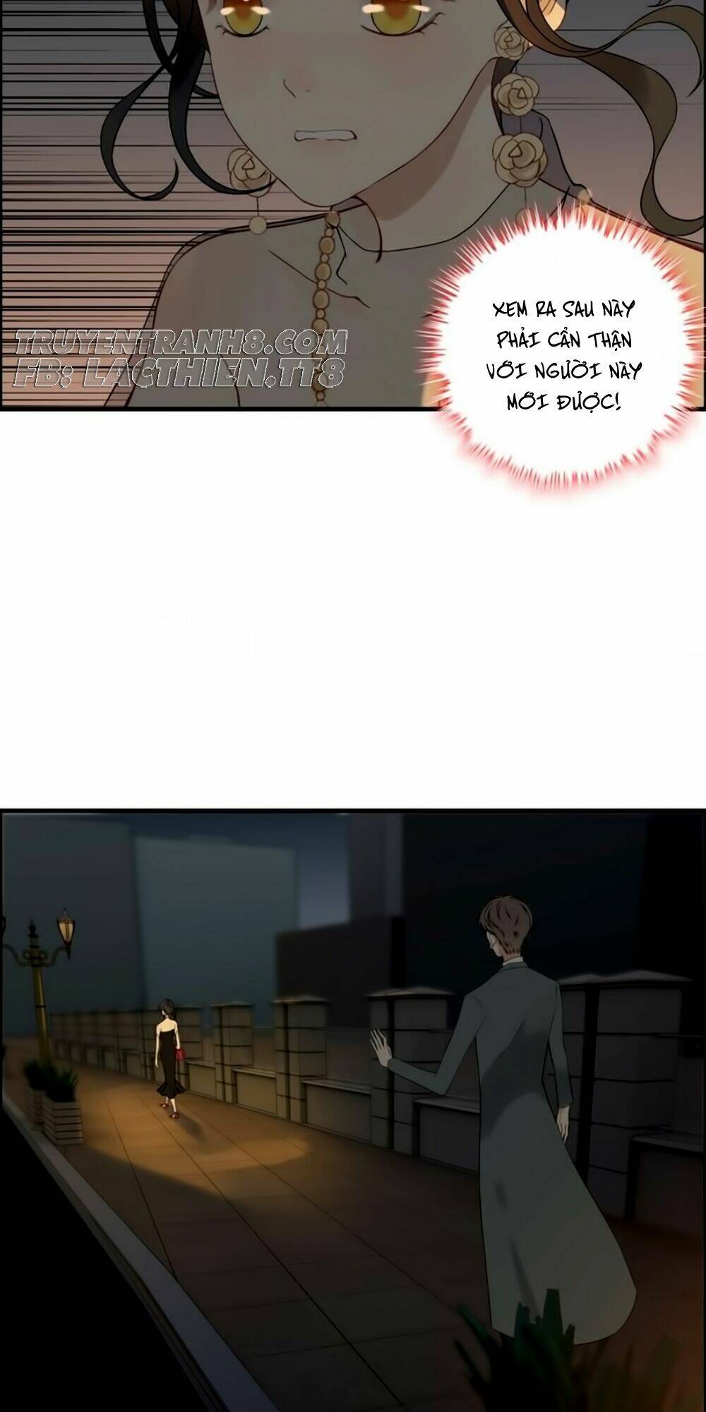 Cô Vợ Hợp Đồng Bỏ Trốn Của Tổng Giám Đốc Chap 68 - Next Chap 69