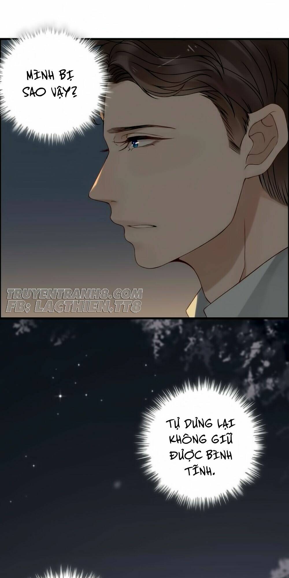 Cô Vợ Hợp Đồng Bỏ Trốn Của Tổng Giám Đốc Chap 68 - Next Chap 69