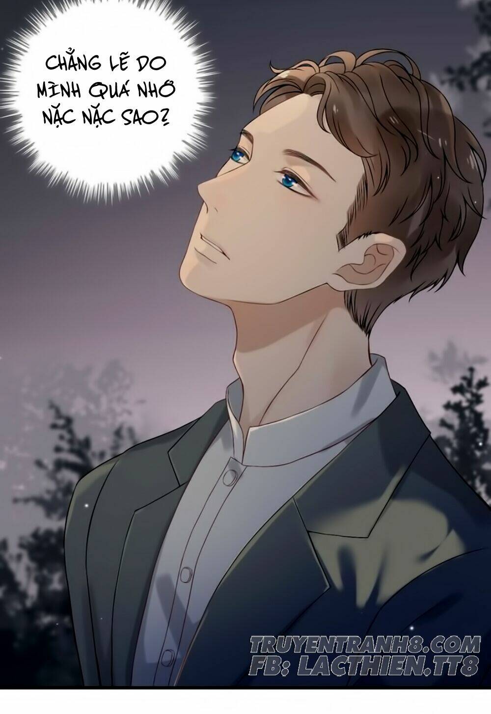 Cô Vợ Hợp Đồng Bỏ Trốn Của Tổng Giám Đốc Chap 68 - Next Chap 69