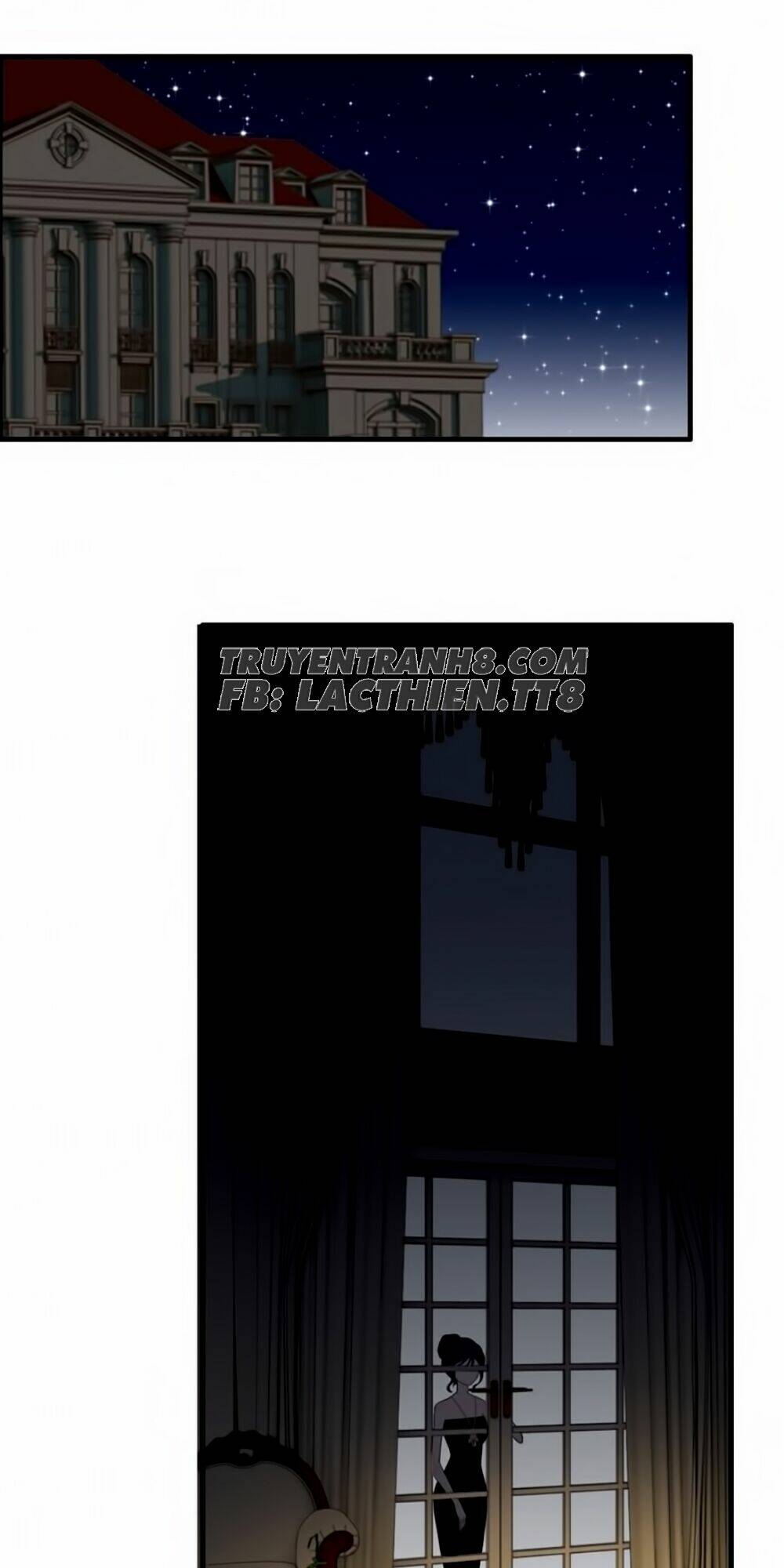 Cô Vợ Hợp Đồng Bỏ Trốn Của Tổng Giám Đốc Chap 68 - Next Chap 69