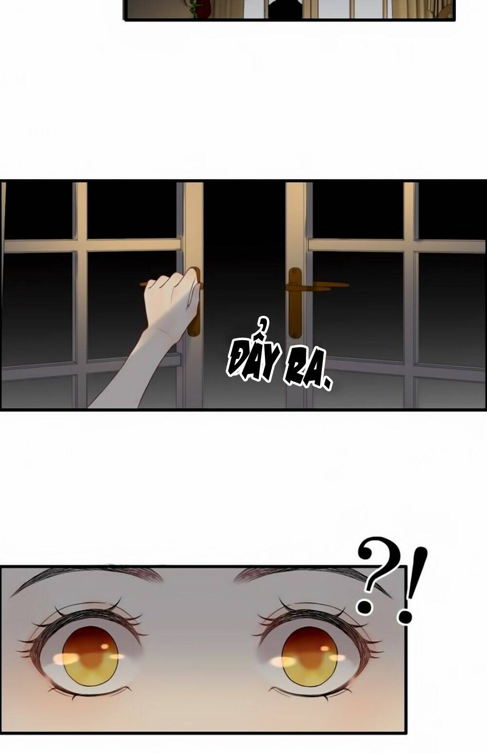 Cô Vợ Hợp Đồng Bỏ Trốn Của Tổng Giám Đốc Chap 68 - Next Chap 69