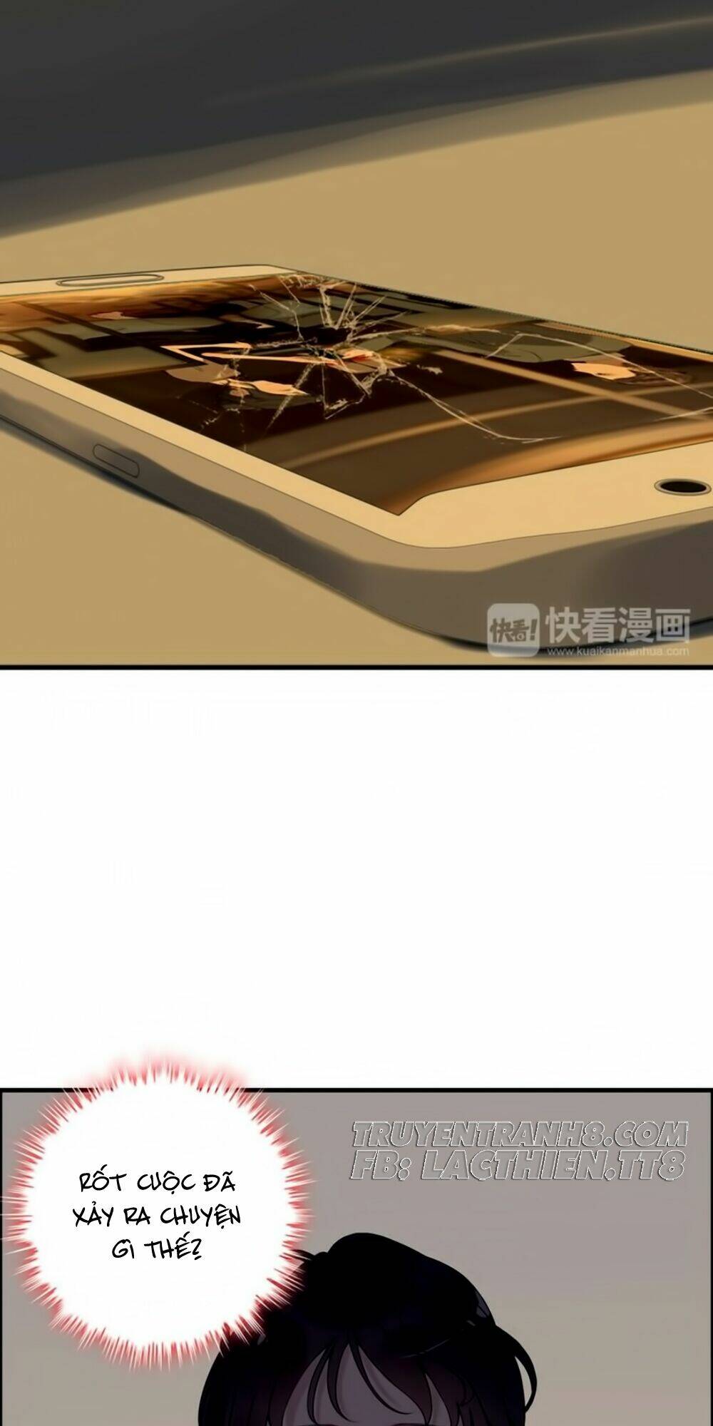 Cô Vợ Hợp Đồng Bỏ Trốn Của Tổng Giám Đốc Chap 68 - Next Chap 69