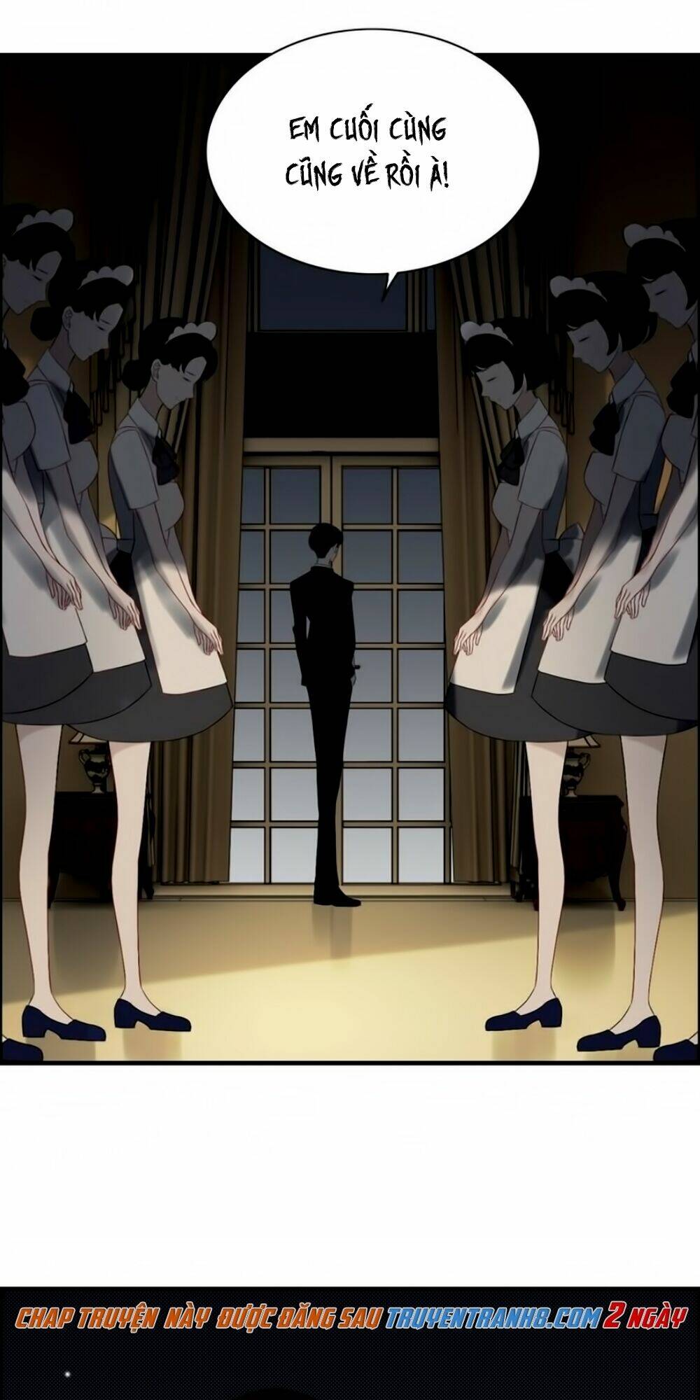 Cô Vợ Hợp Đồng Bỏ Trốn Của Tổng Giám Đốc Chap 68 - Next Chap 69