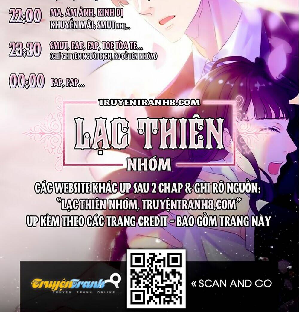 Cô Vợ Hợp Đồng Bỏ Trốn Của Tổng Giám Đốc Chap 68 - Next Chap 69