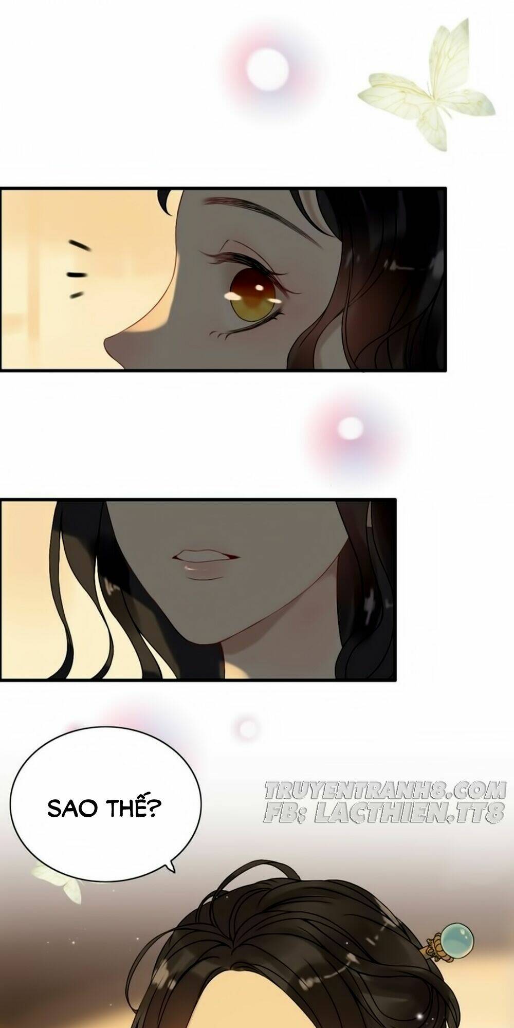 Cô Vợ Hợp Đồng Bỏ Trốn Của Tổng Giám Đốc Chap 68 - Next Chap 69