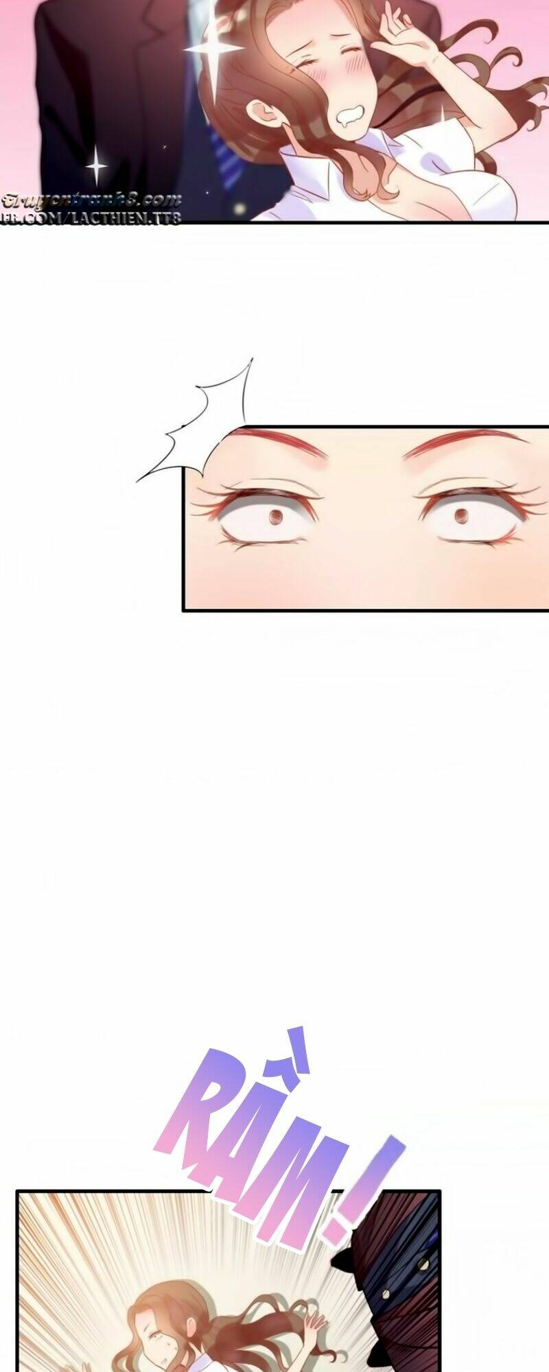 Cô Vợ Hợp Đồng Bỏ Trốn Của Tổng Giám Đốc Chap 7 - Next Chap 8