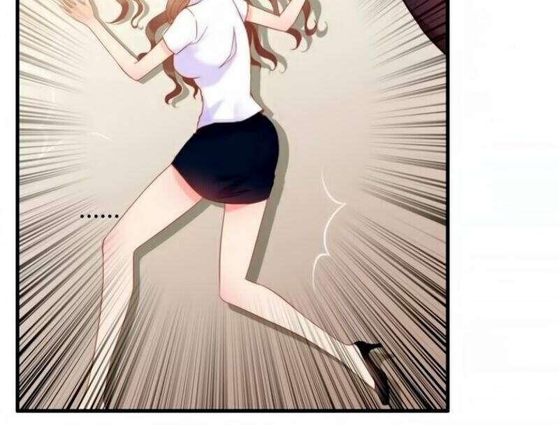 Cô Vợ Hợp Đồng Bỏ Trốn Của Tổng Giám Đốc Chap 7 - Next Chap 8