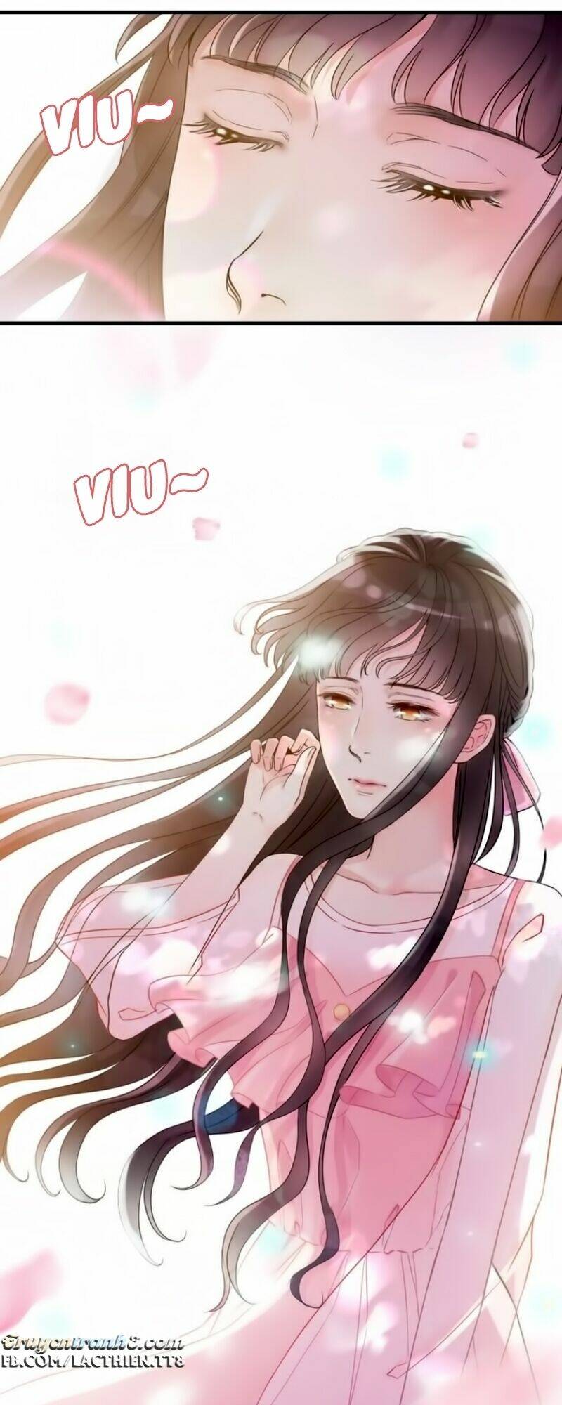 Cô Vợ Hợp Đồng Bỏ Trốn Của Tổng Giám Đốc Chap 7 - Next Chap 8