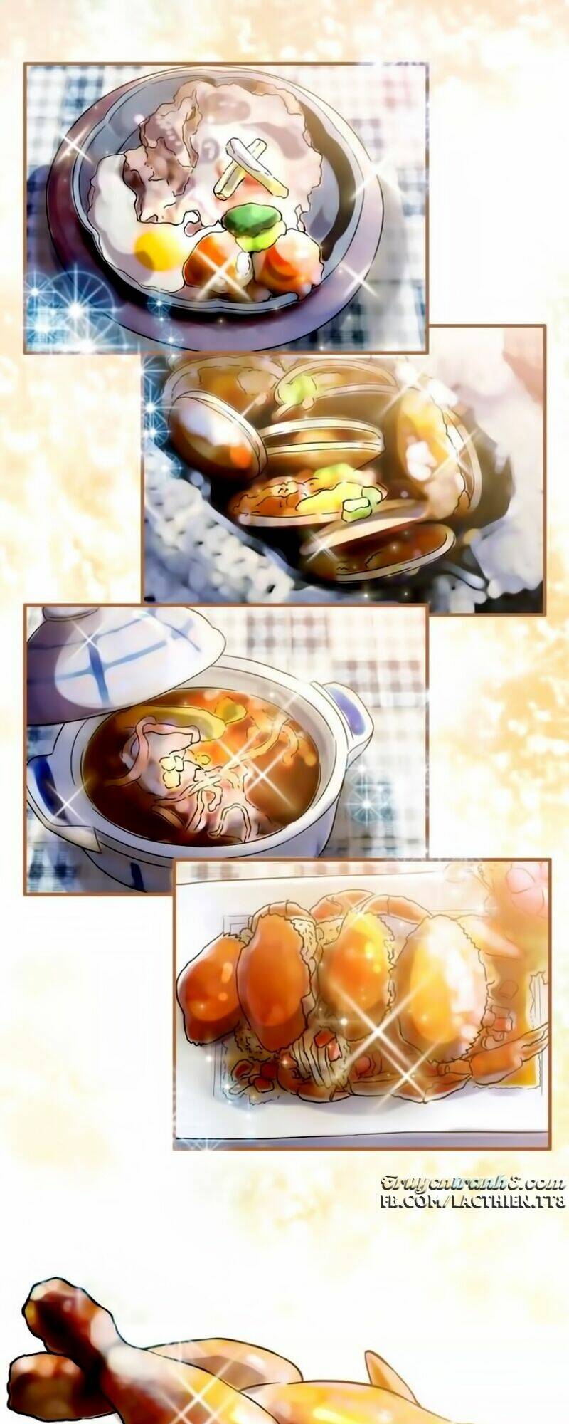 Cô Vợ Hợp Đồng Bỏ Trốn Của Tổng Giám Đốc Chap 7 - Next Chap 8