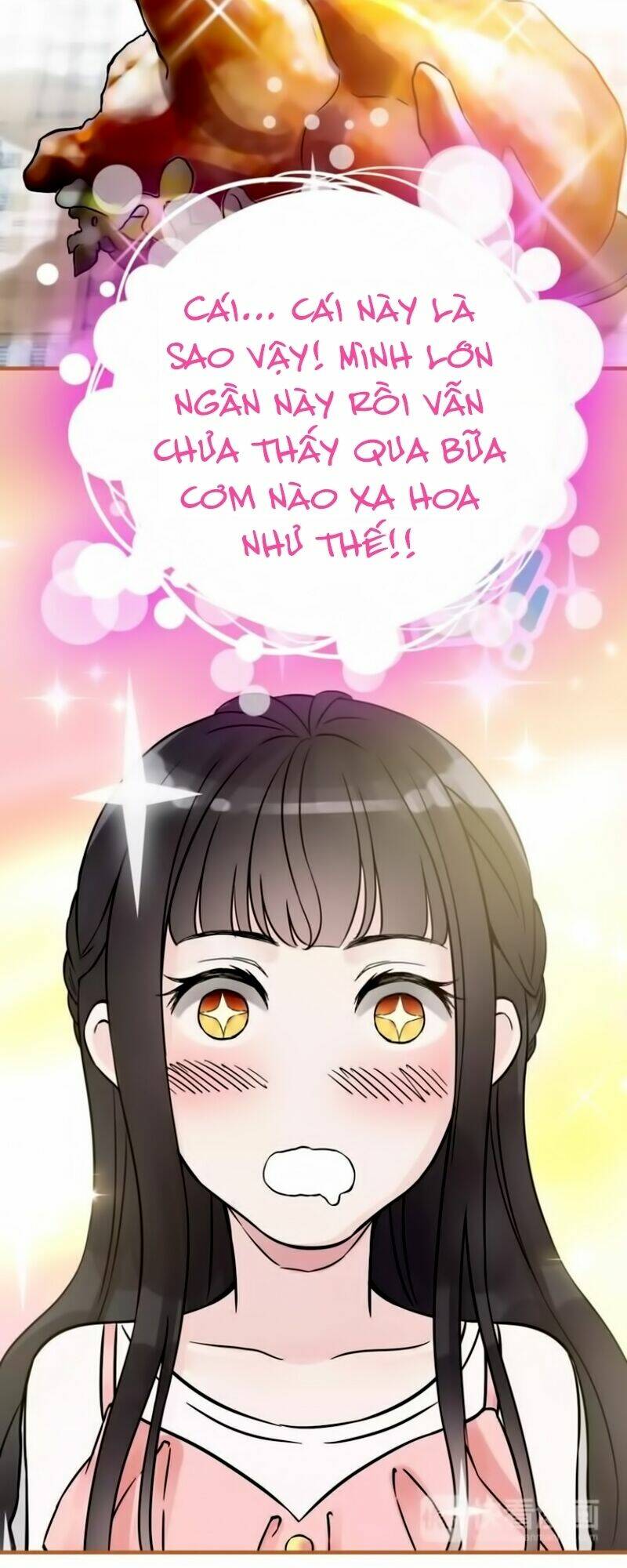 Cô Vợ Hợp Đồng Bỏ Trốn Của Tổng Giám Đốc Chap 7 - Next Chap 8